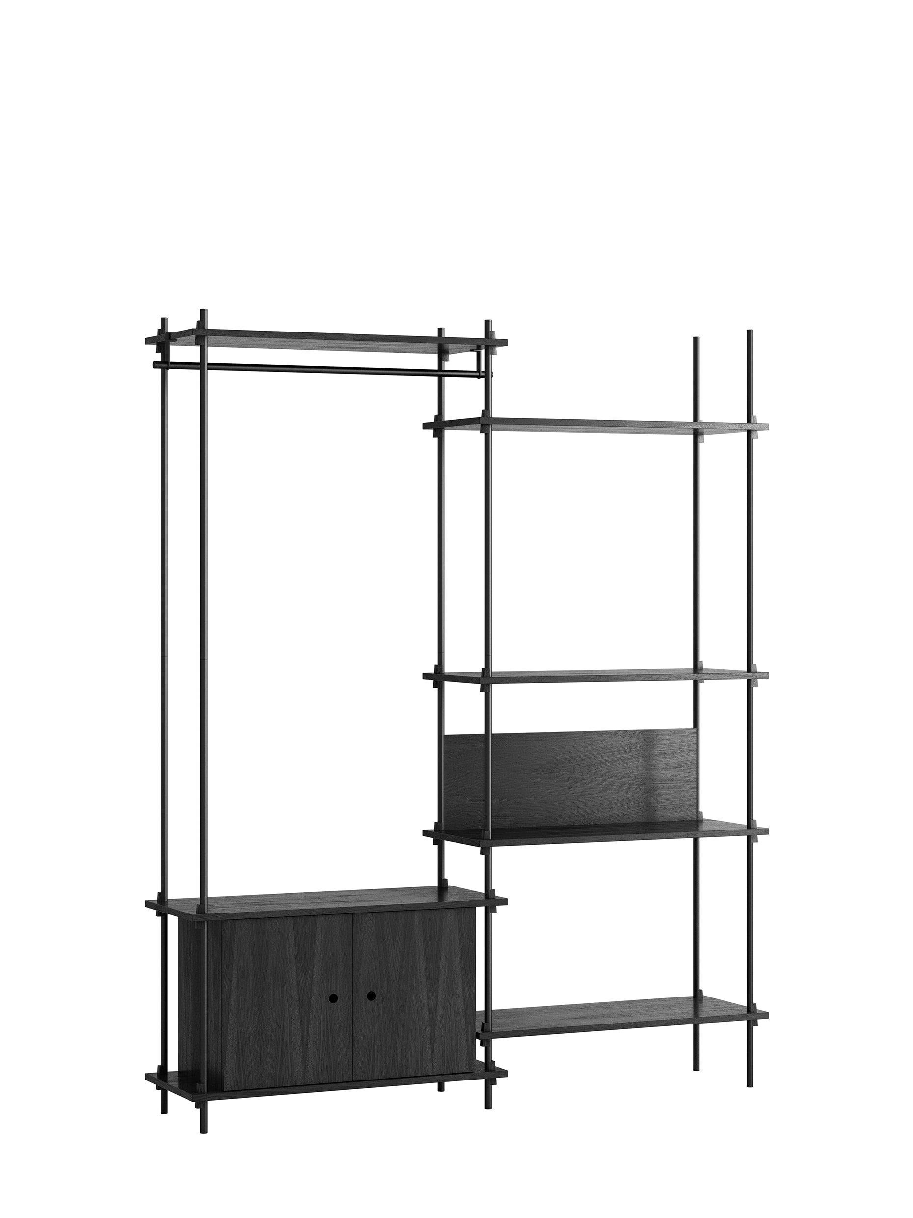Shelving System - s.200.2.G