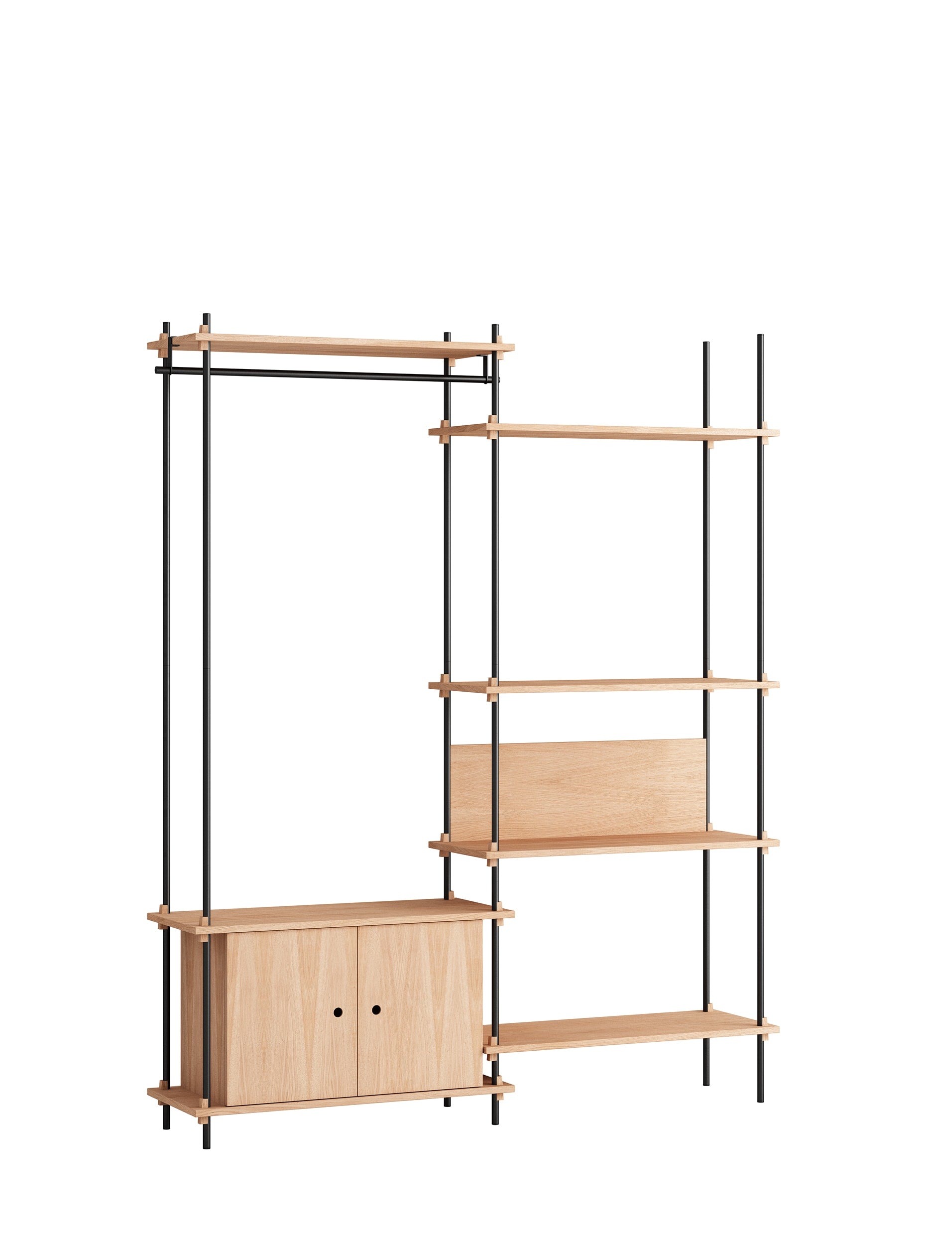 Shelving System - s.200.2.G