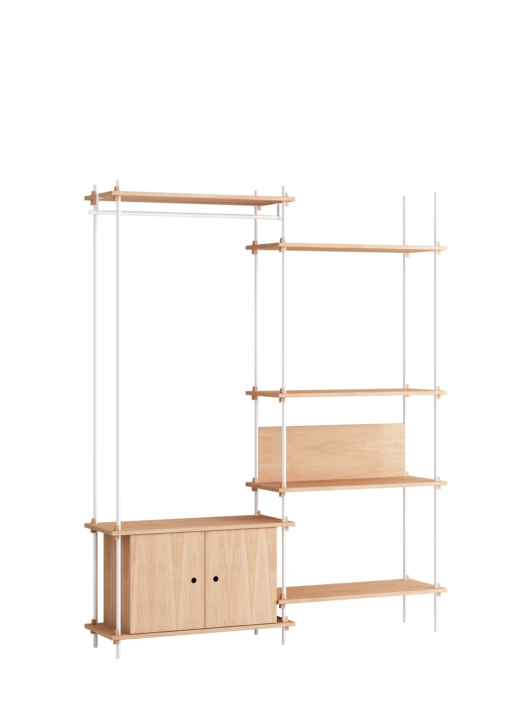 Shelving System - s.200.2.G