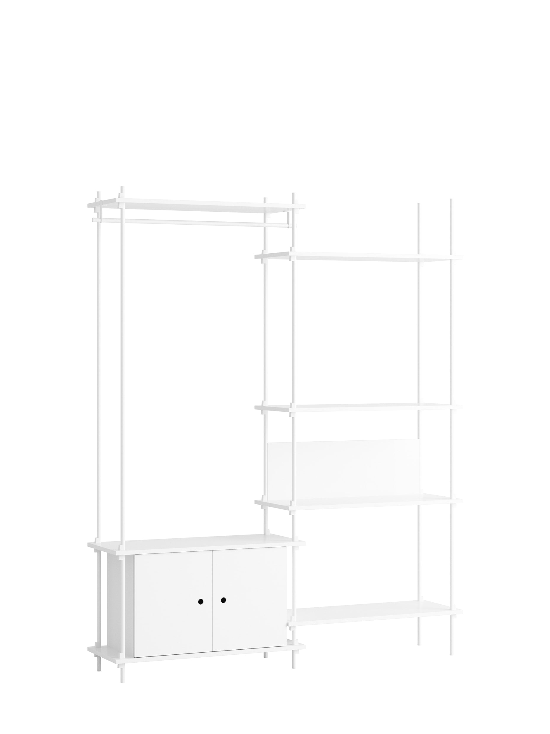 Shelving System - s.200.2.G