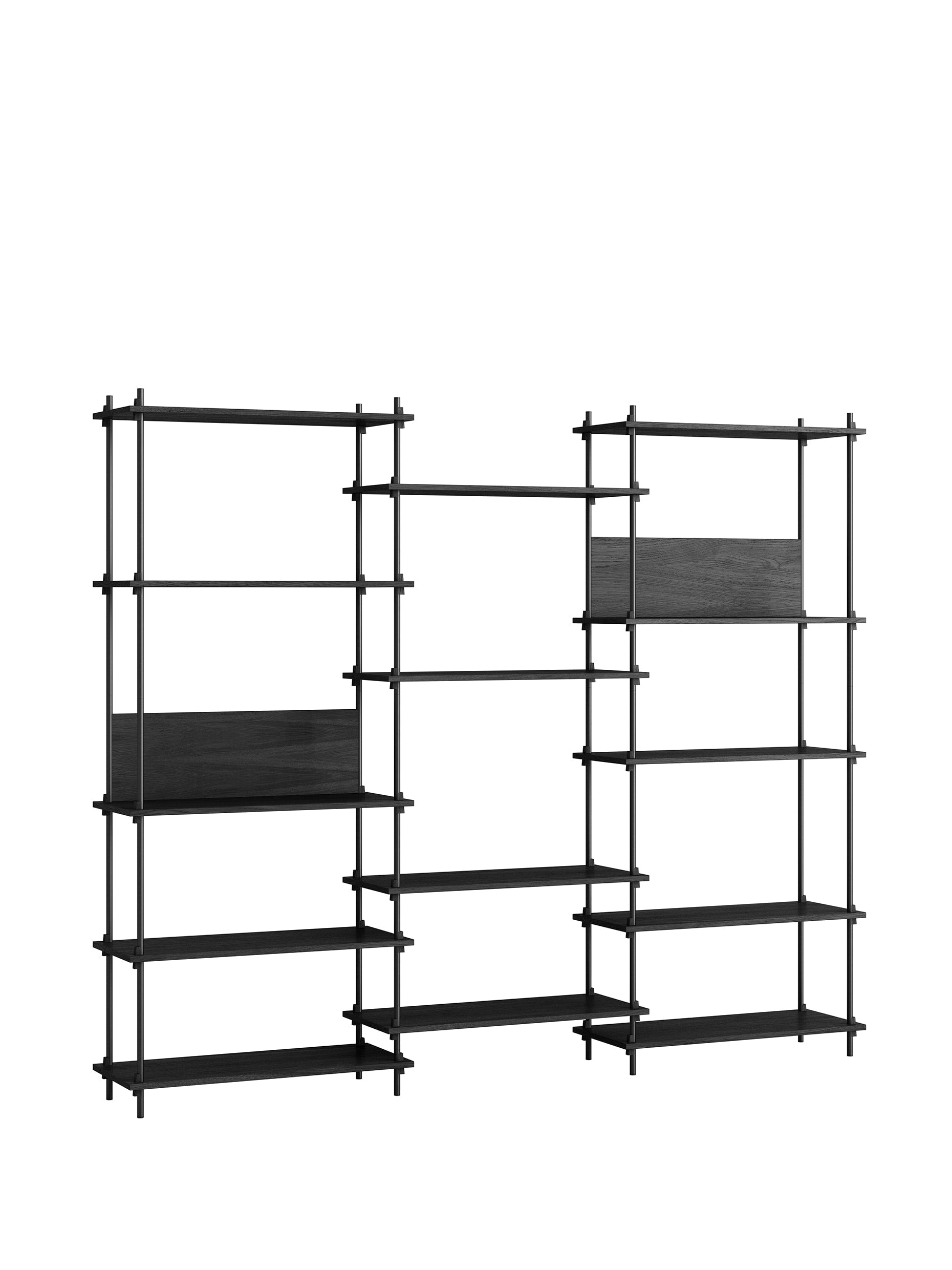 Shelving System - s.200.3.A