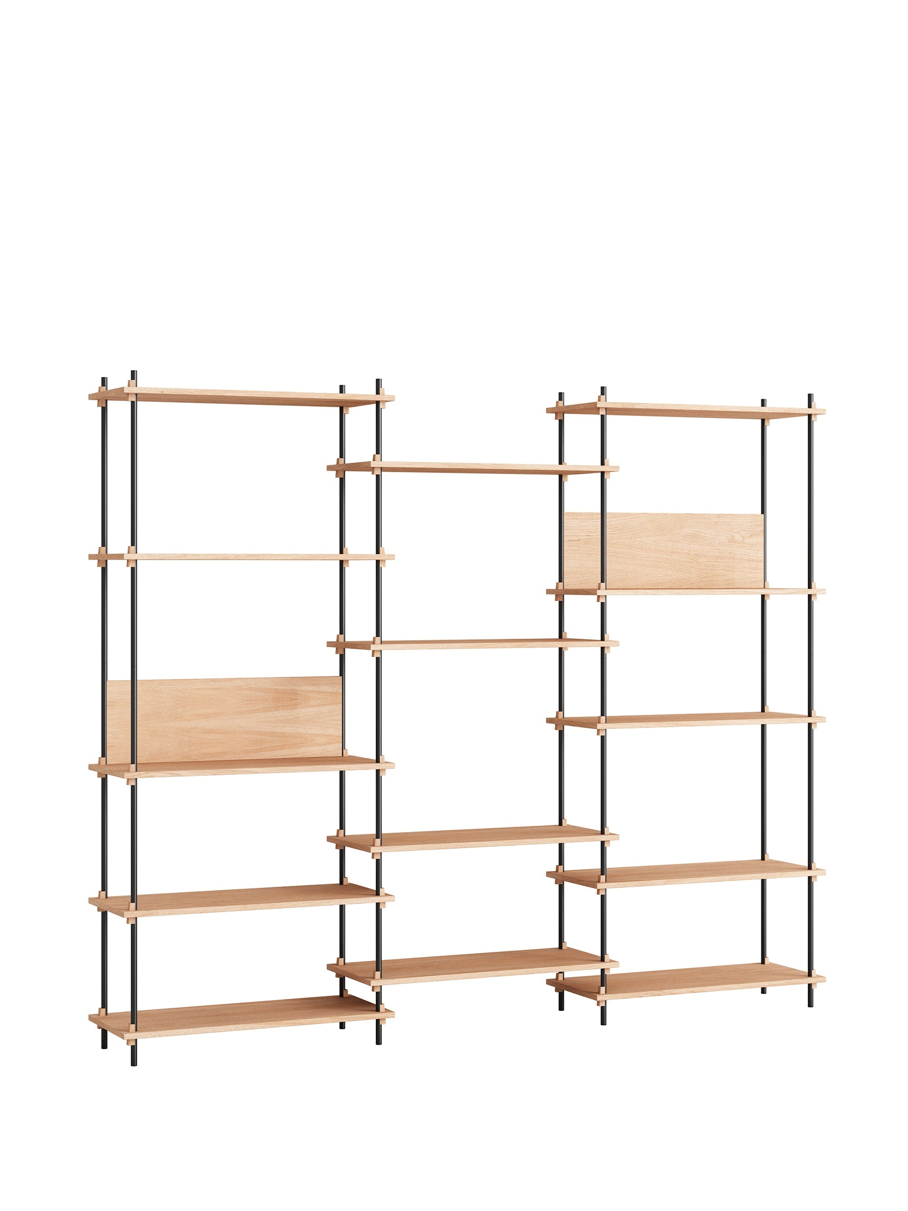 Shelving System - s.200.3.A