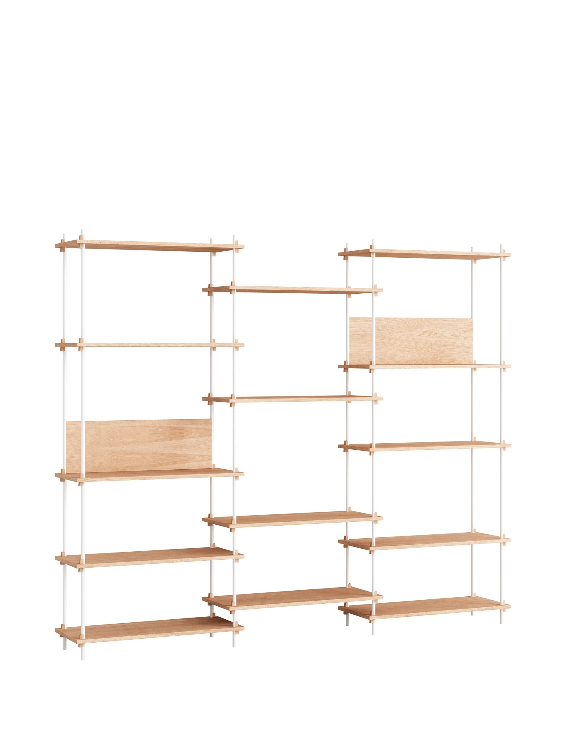 Shelving System - s.200.3.A