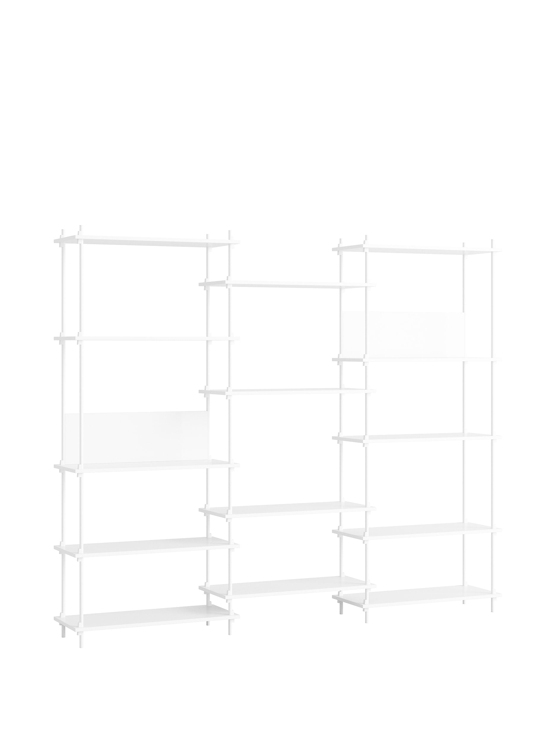 Shelving System - s.200.3.A