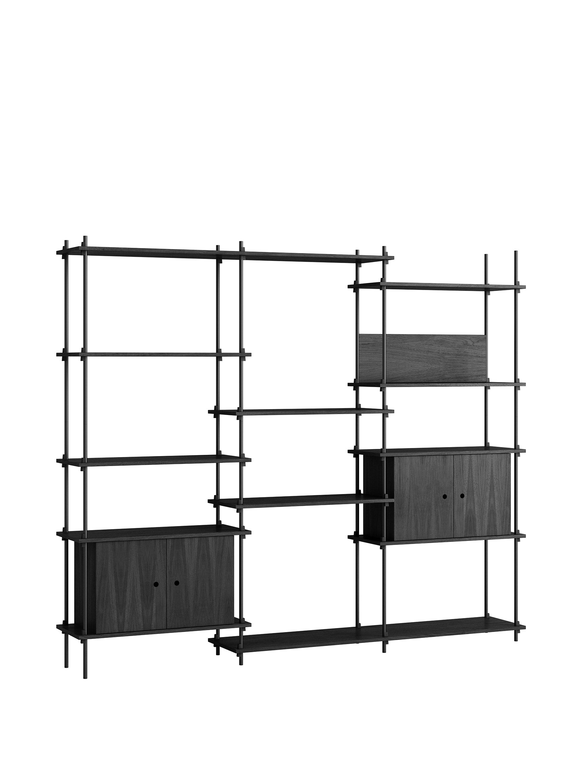 Shelving System - s.200.3.B