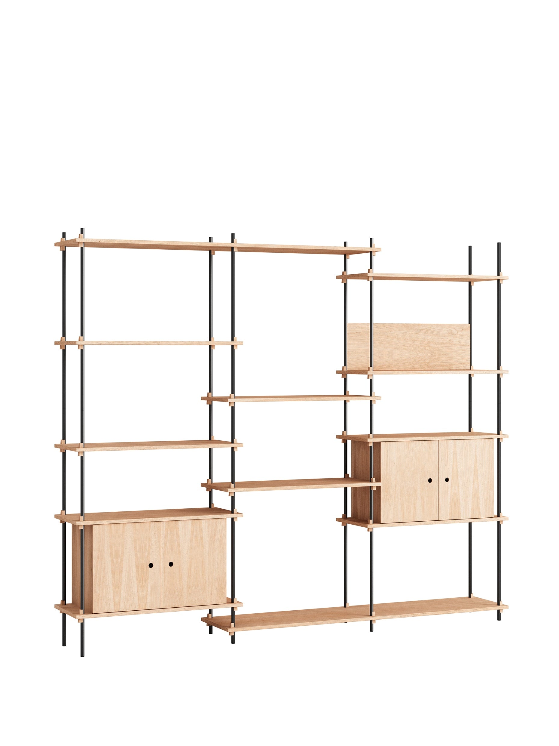Shelving System - s.200.3.B