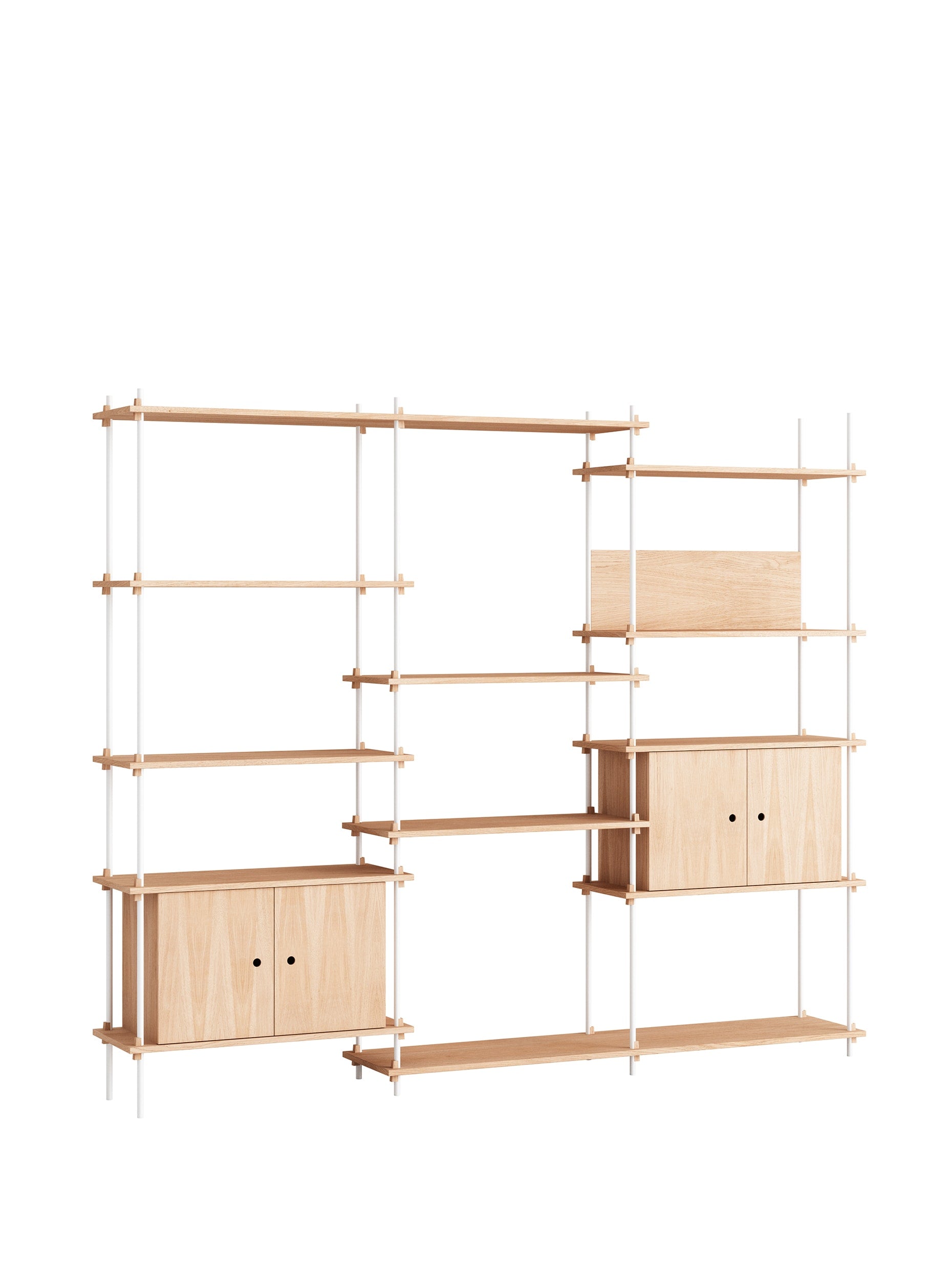 Shelving System - s.200.3.B