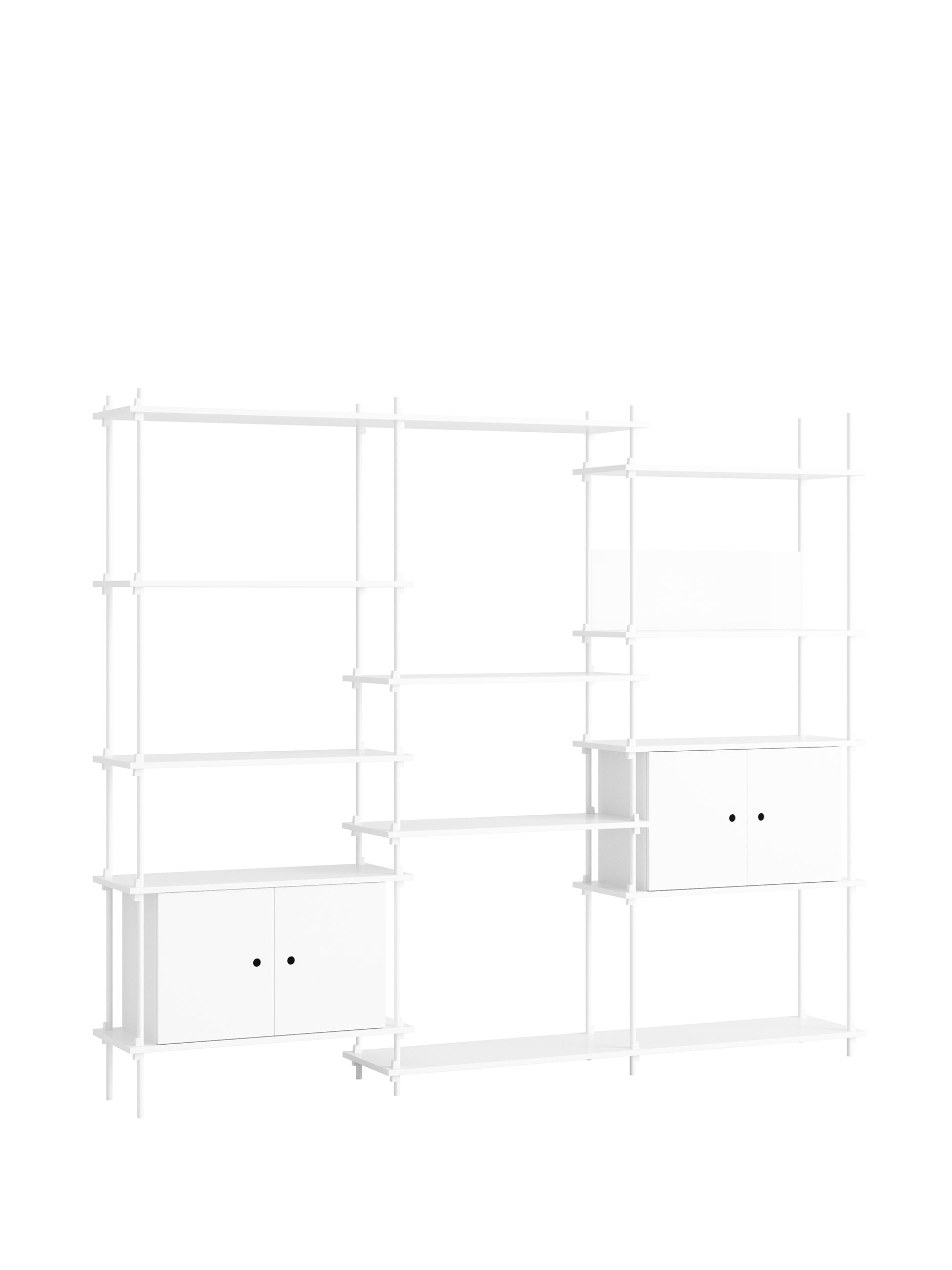 Shelving System - s.200.3.B