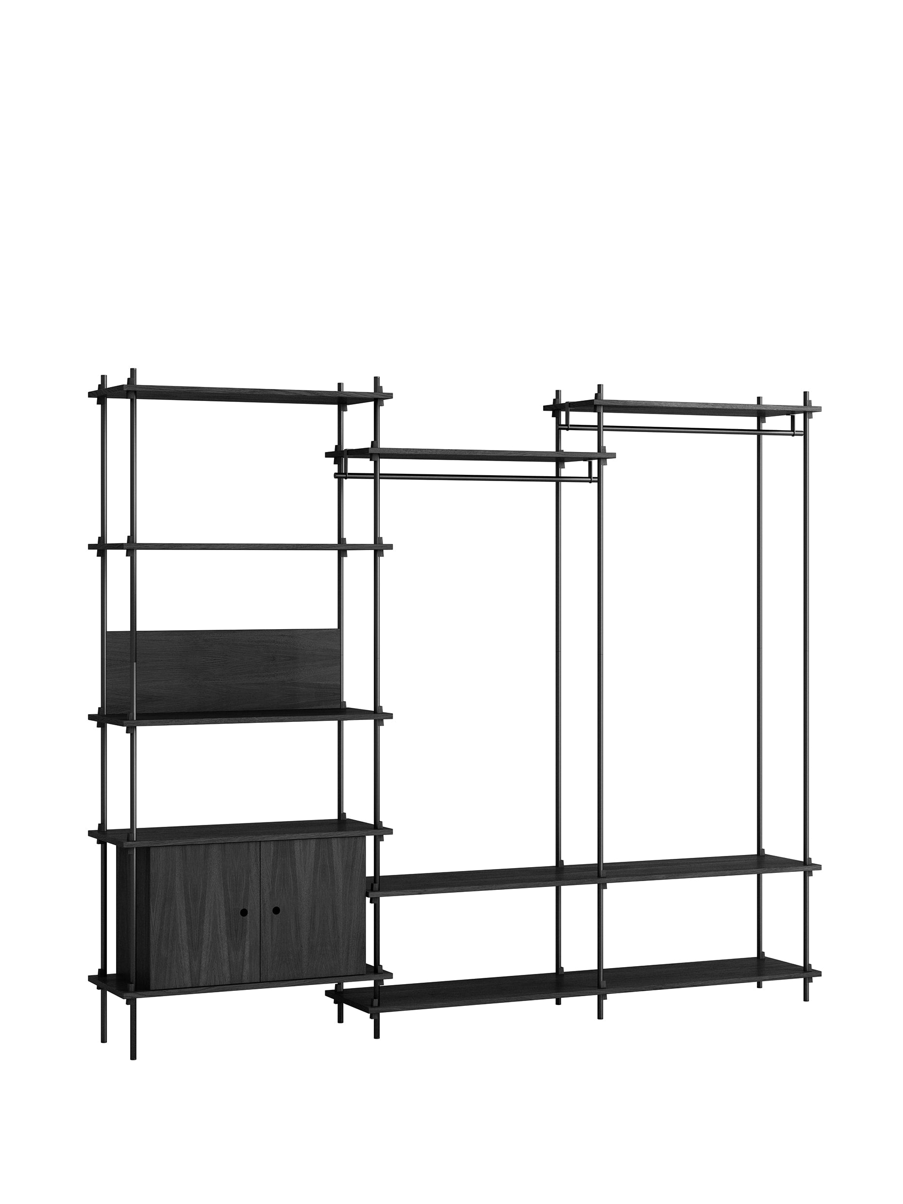 Shelving System - s.200.3.C