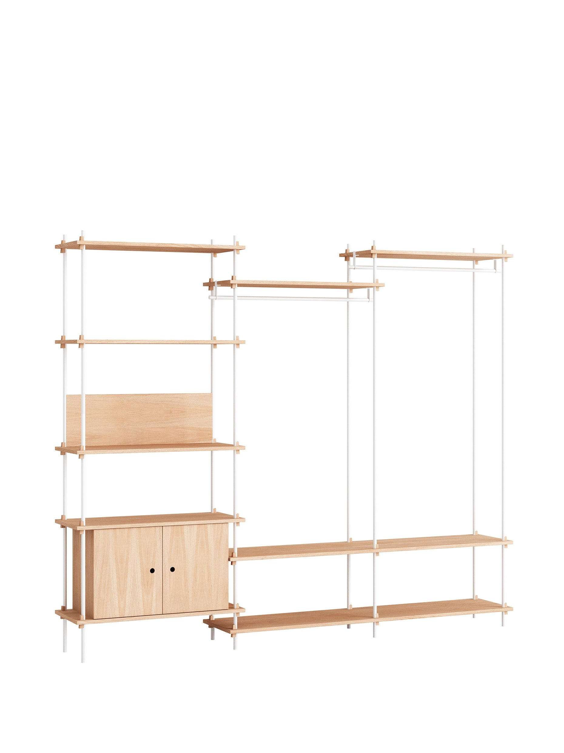 Shelving System - s.200.3.C