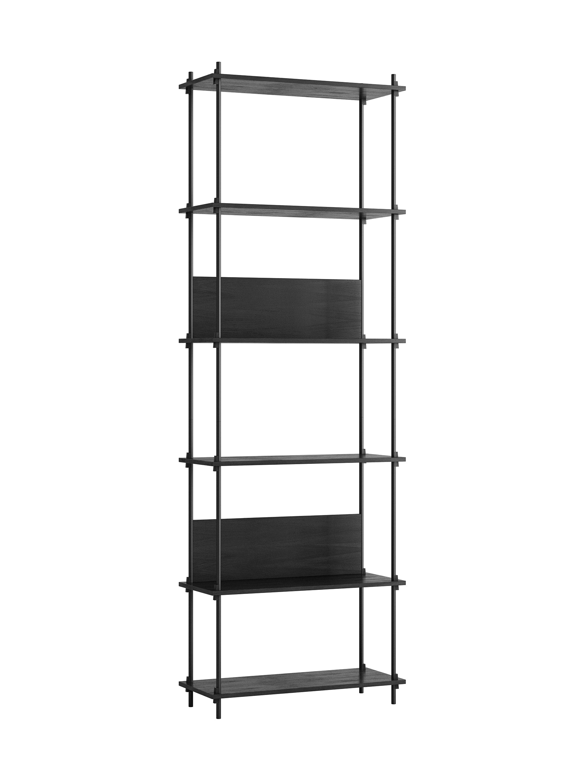 Shelving System - s.255.1.A