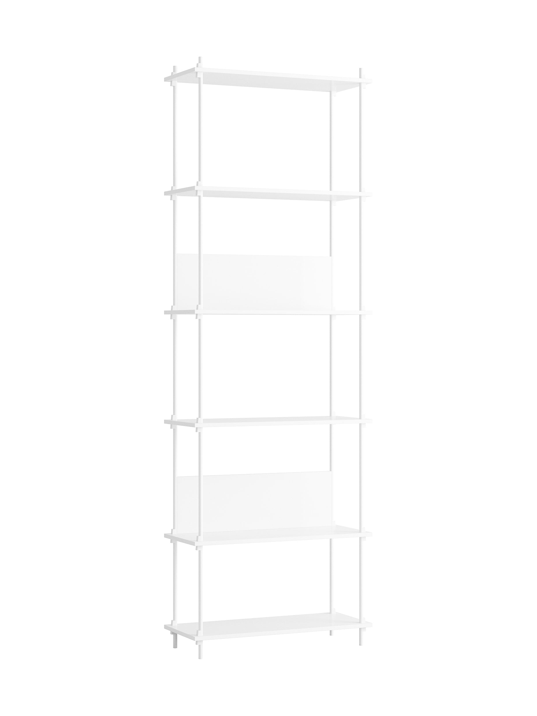 Shelving System - s.255.1.A