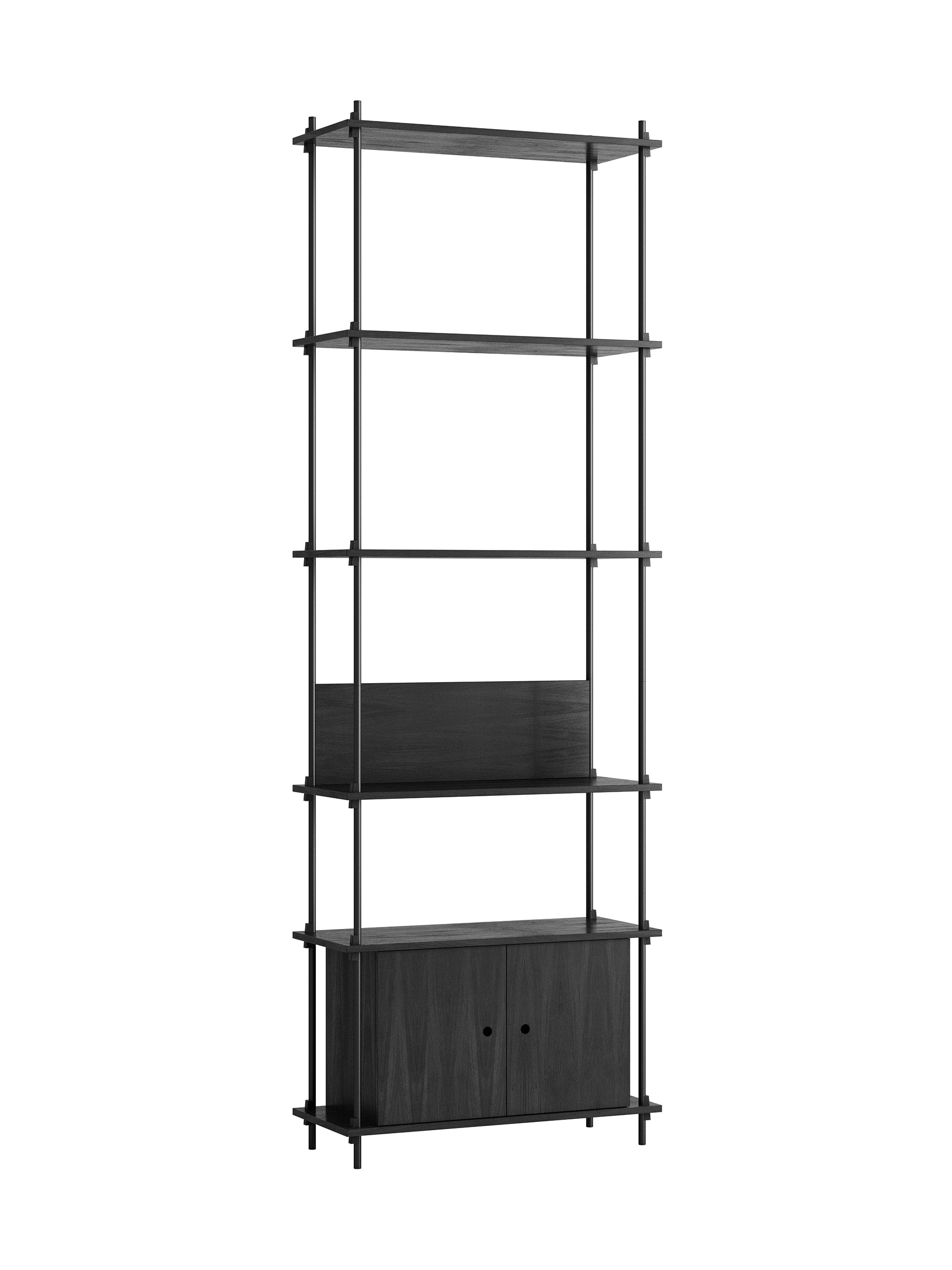 Shelving System - s.255.1.B