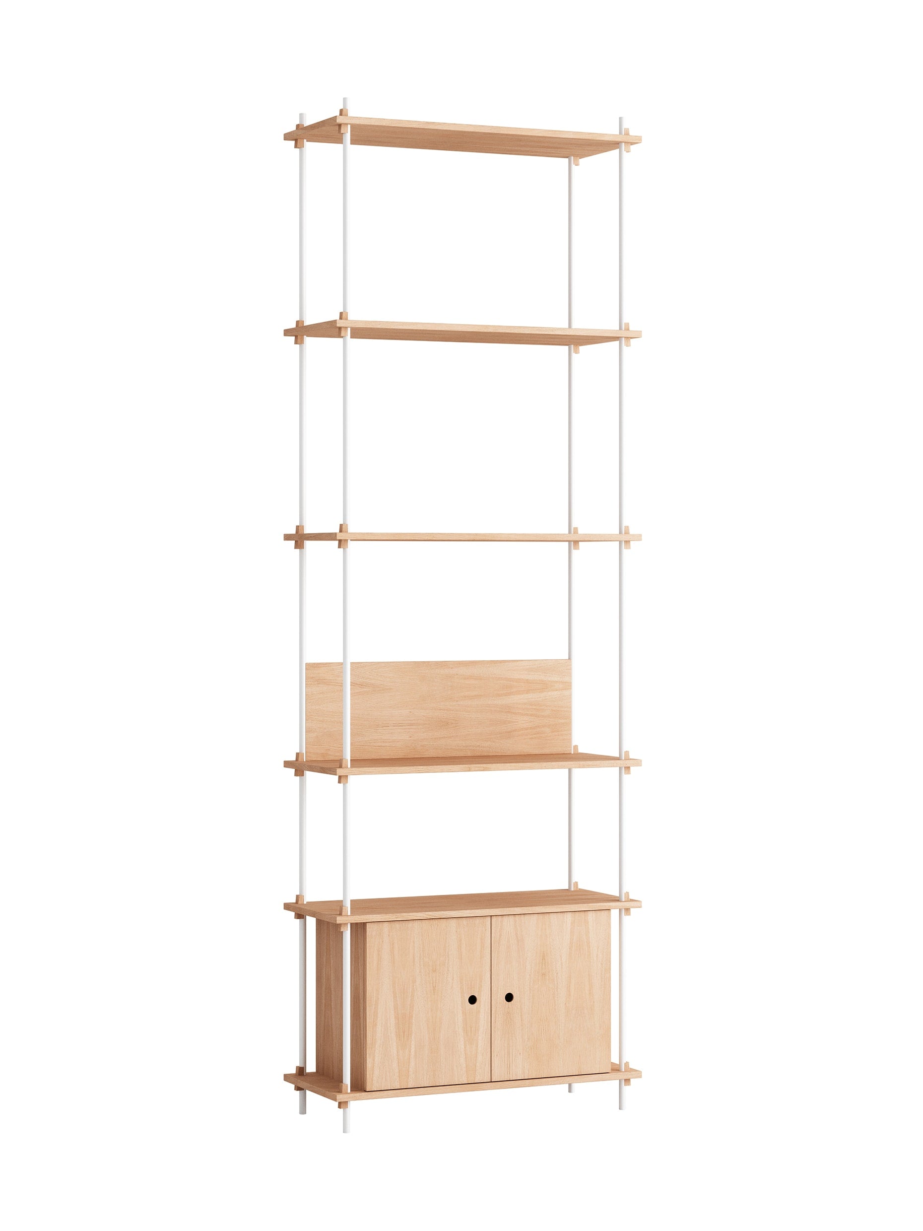 Shelving System - s.255.1.B