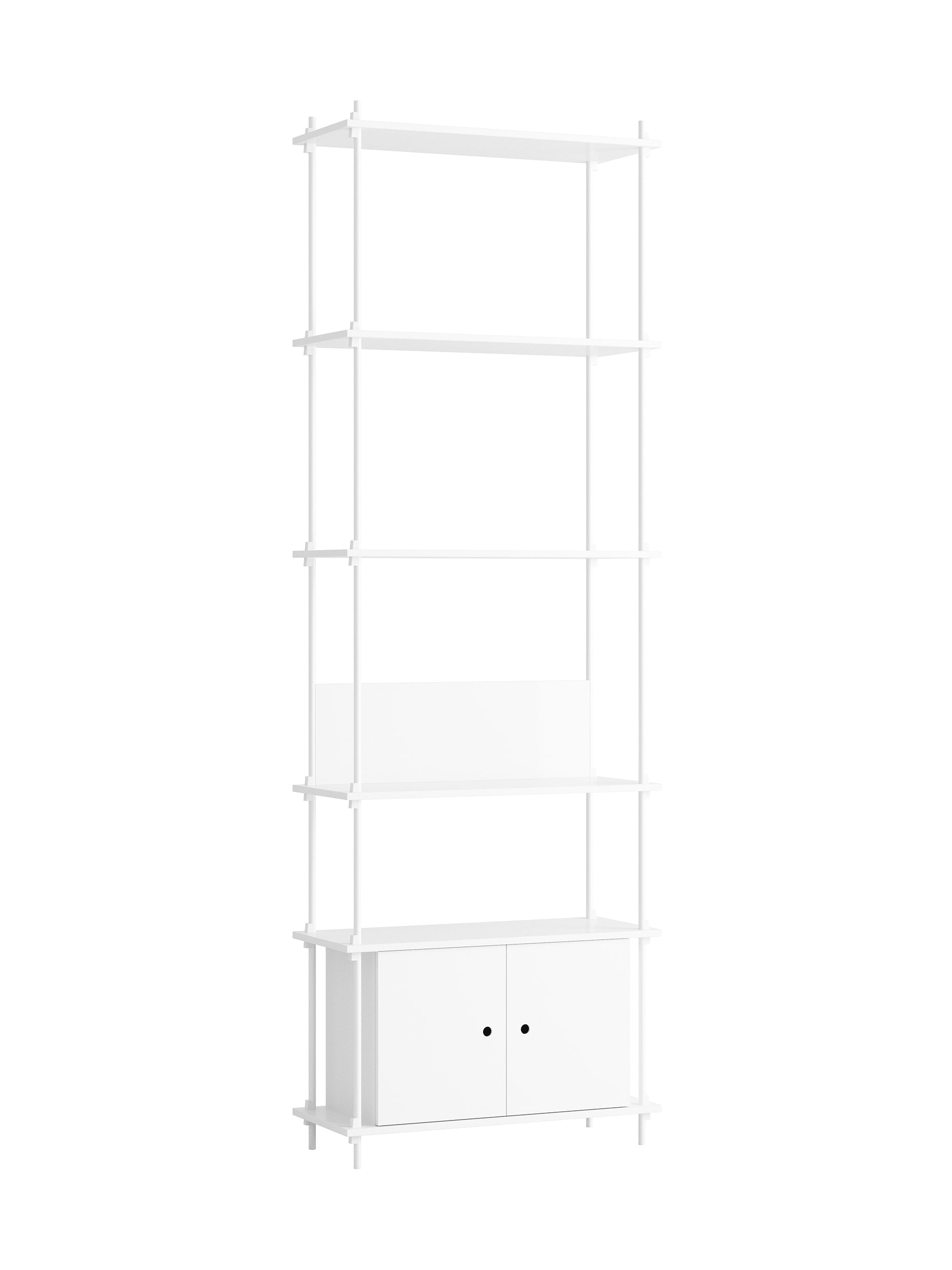 Shelving System - s.255.1.B