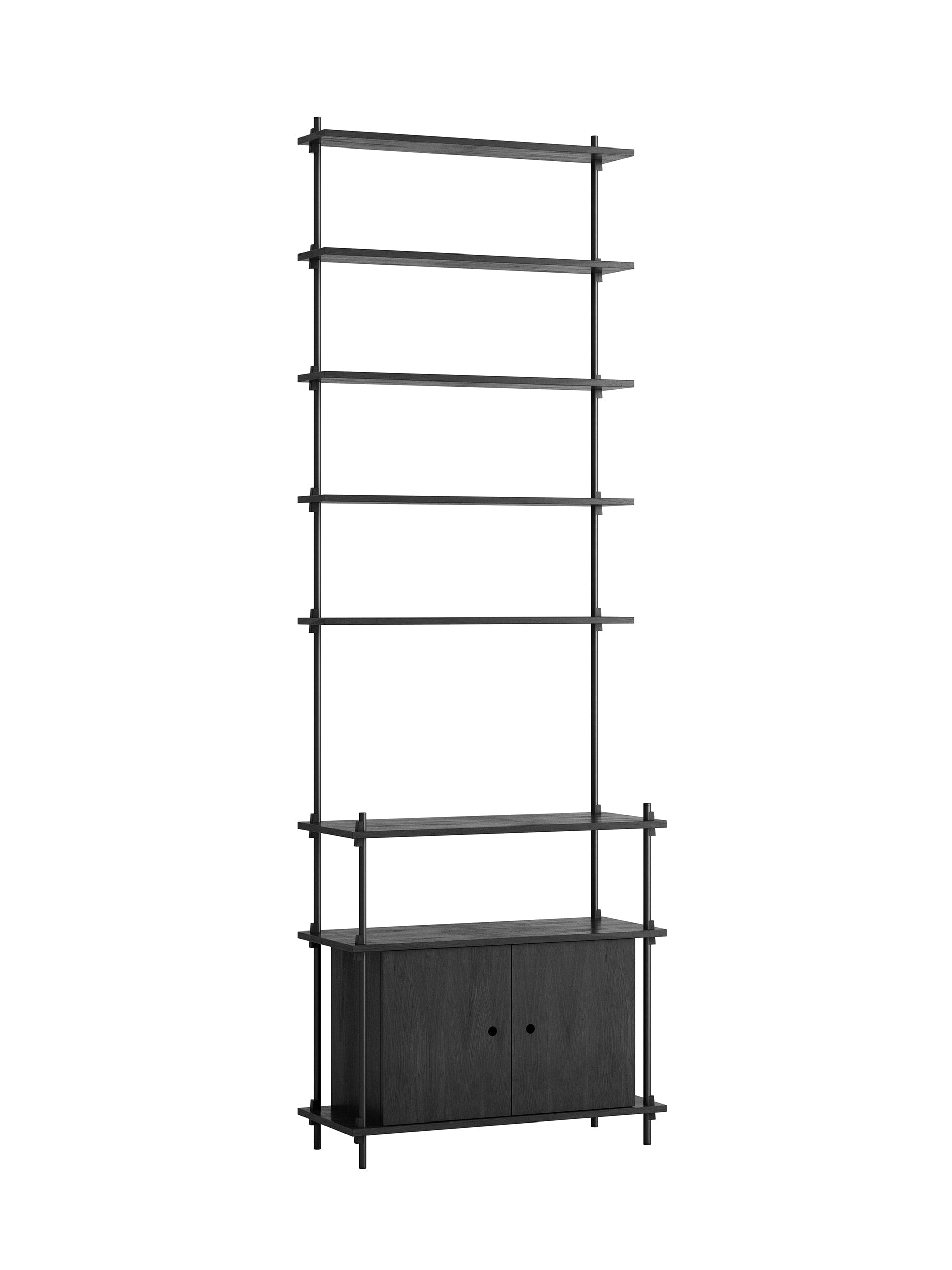 Shelving System - s.255.1.C