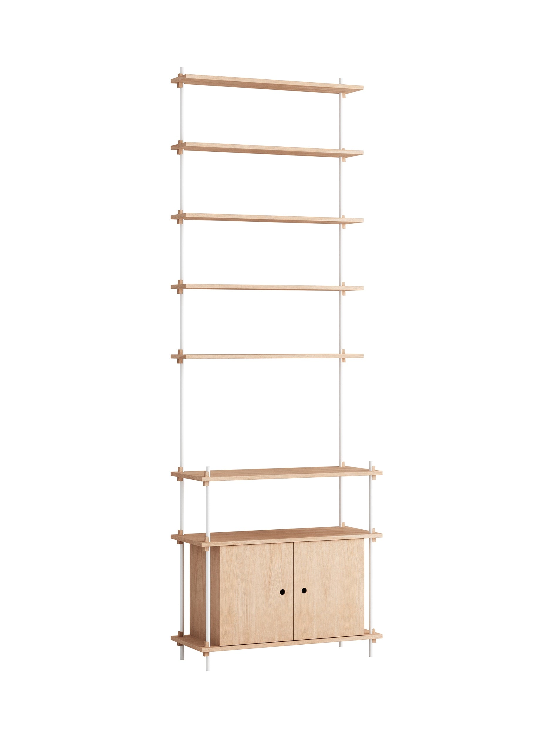 Shelving System - s.255.1.C