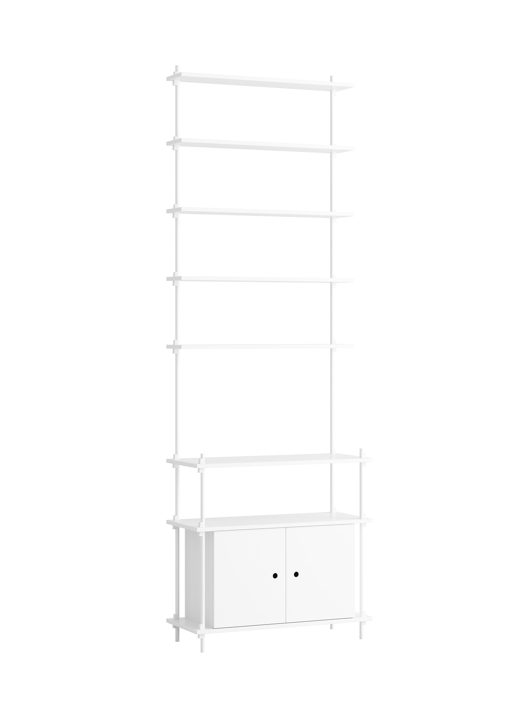 Shelving System - s.255.1.C