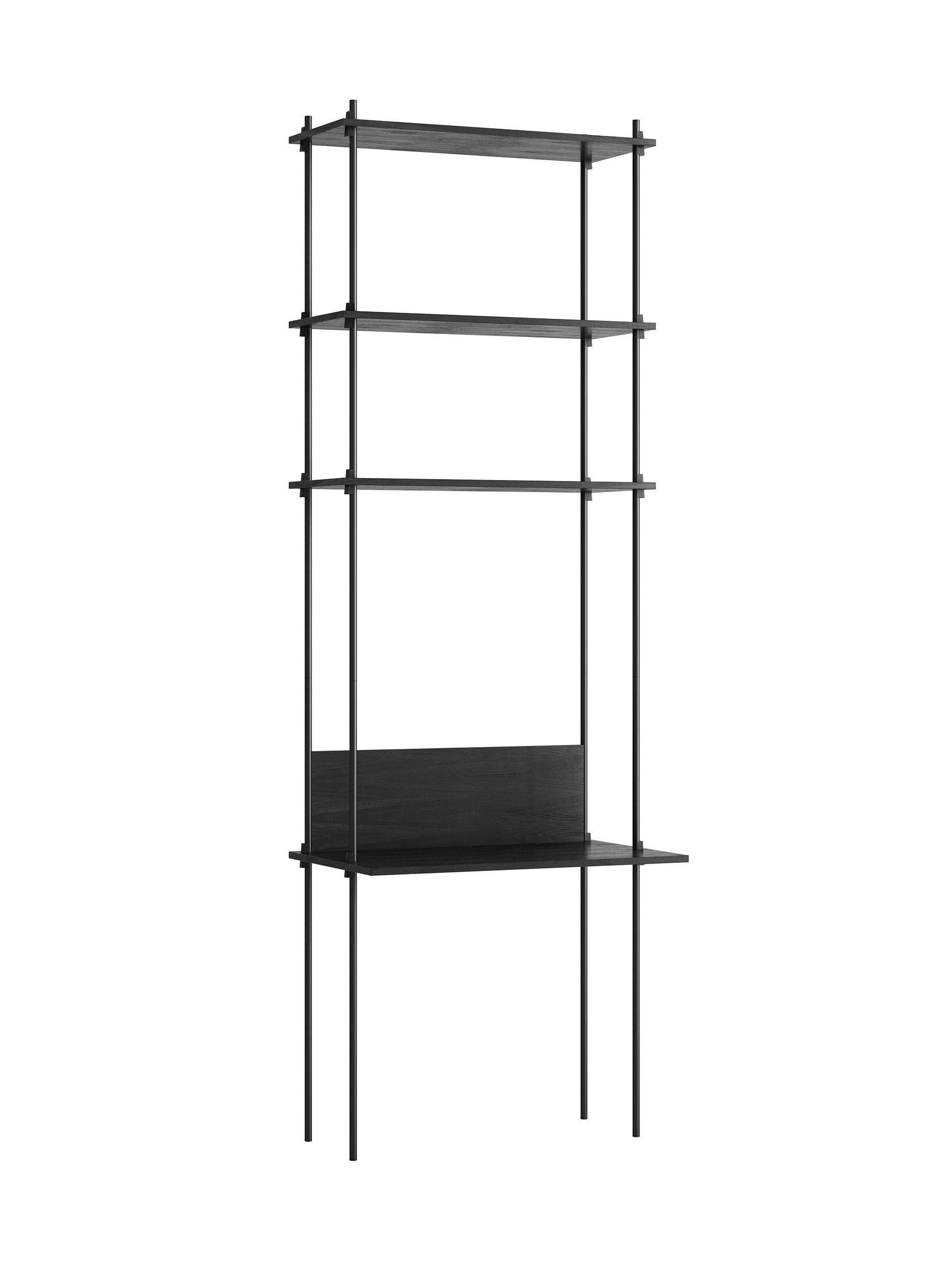 Shelving System - s.255.1.D