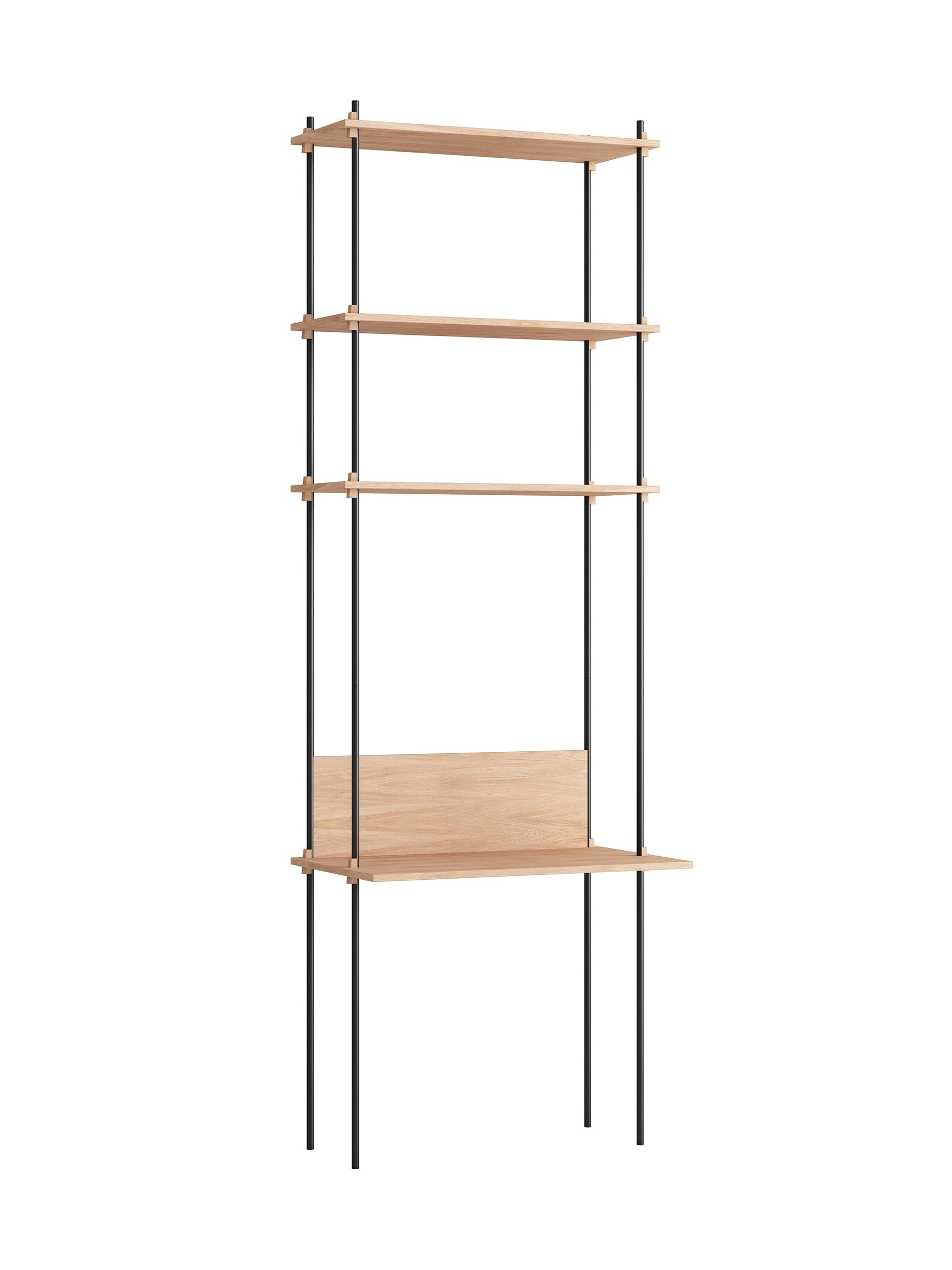 Shelving System - s.255.1.D