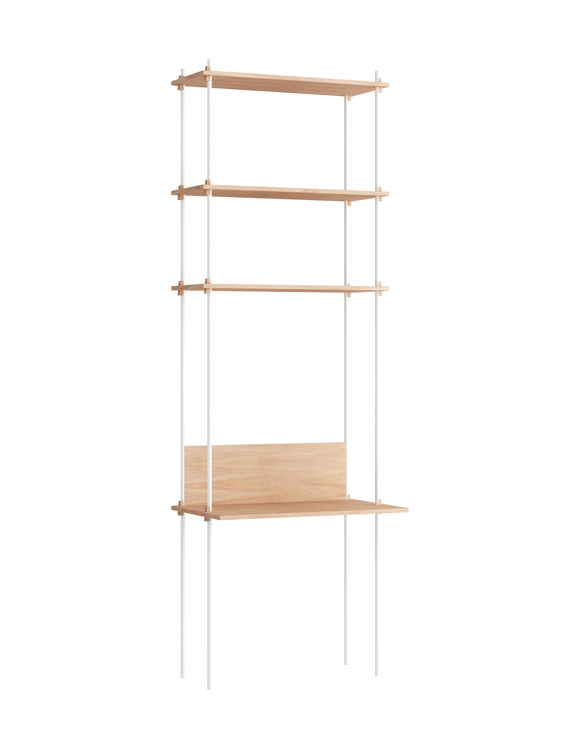 Shelving System - s.255.1.D