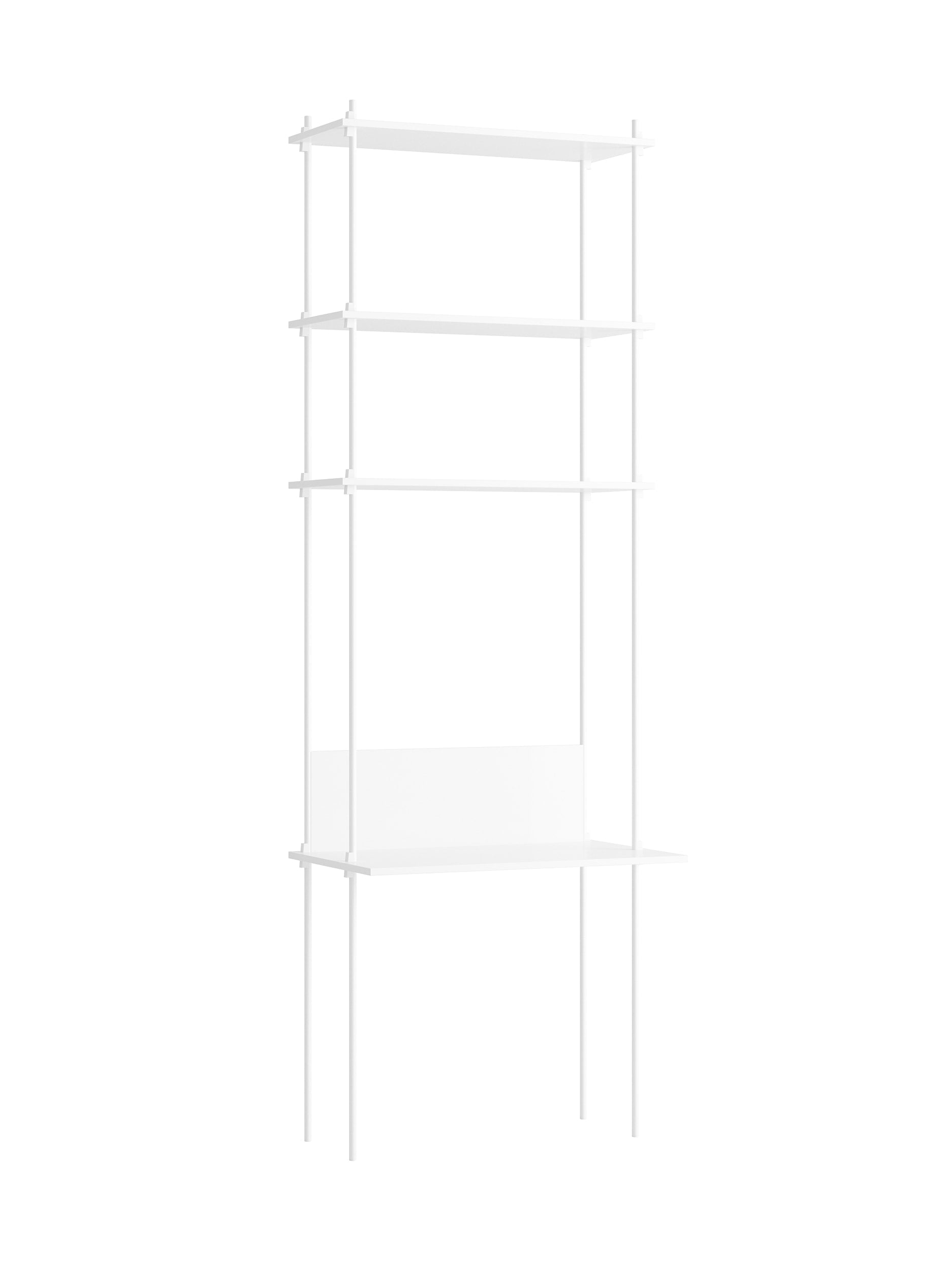 Shelving System - s.255.1.D