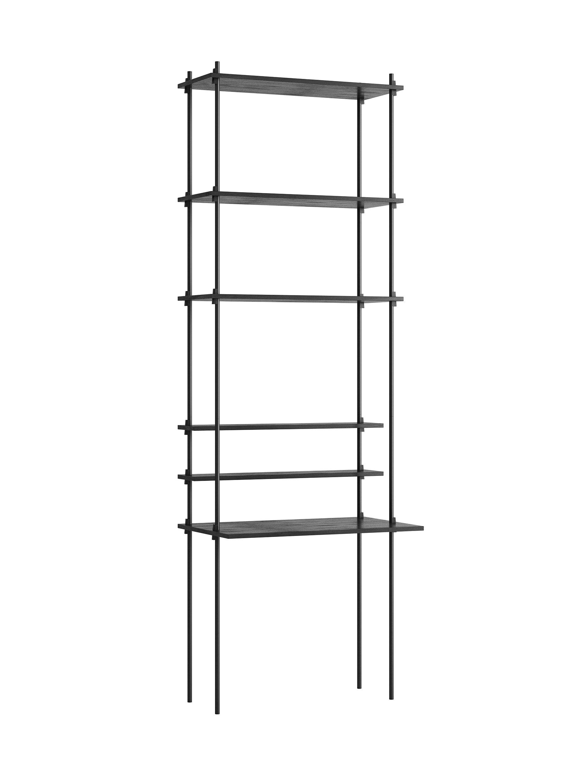 Shelving System - s.255.1.E