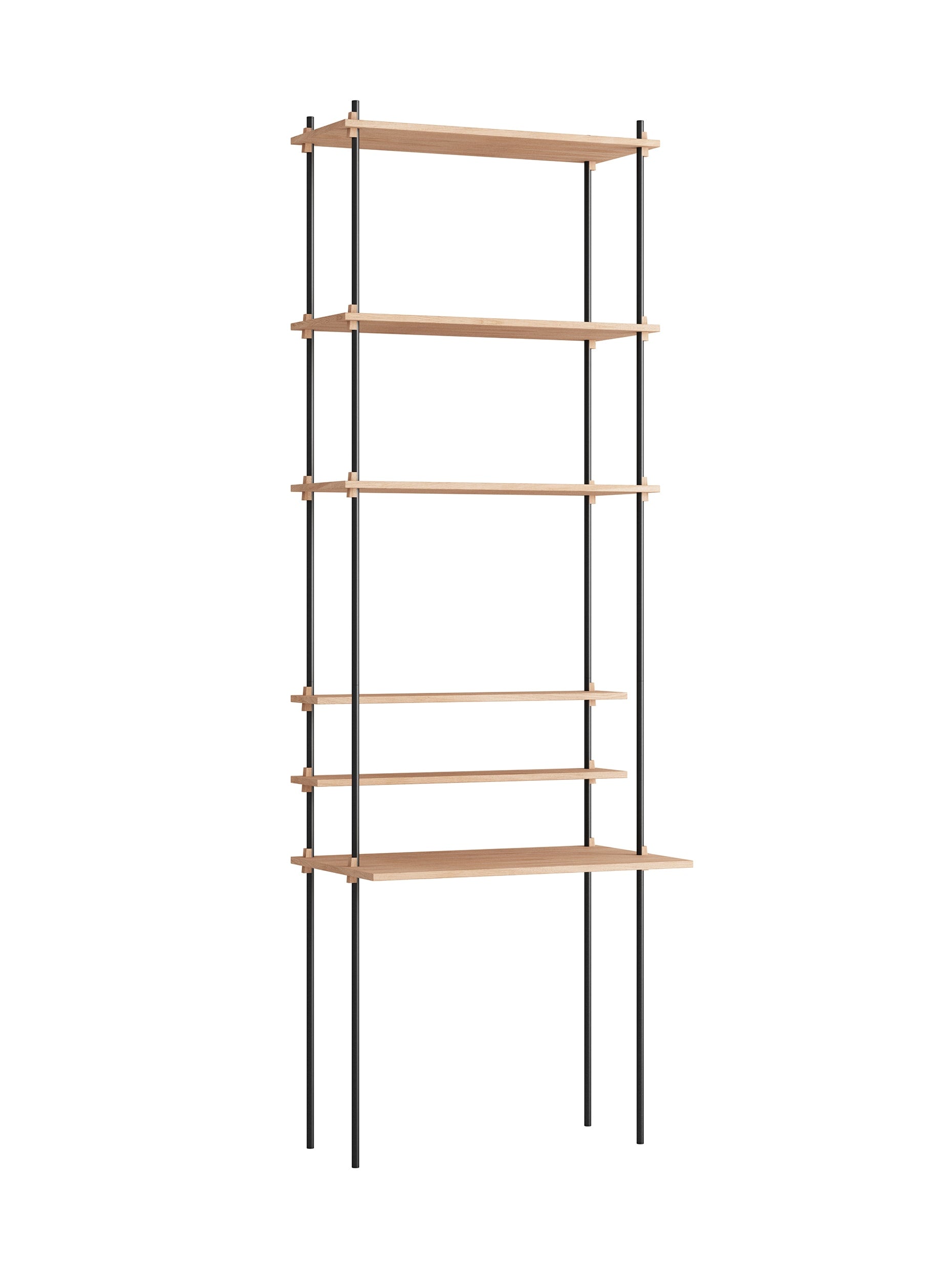 Shelving System - s.255.1.E