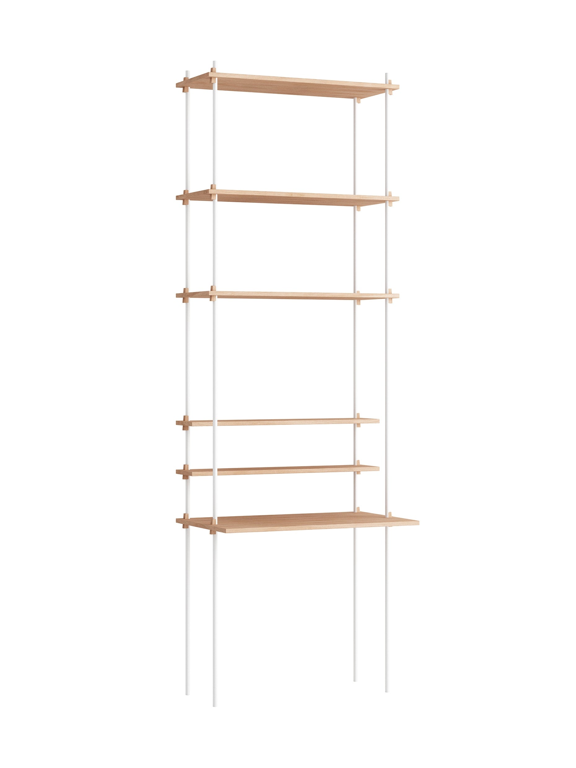 Shelving System - s.255.1.E