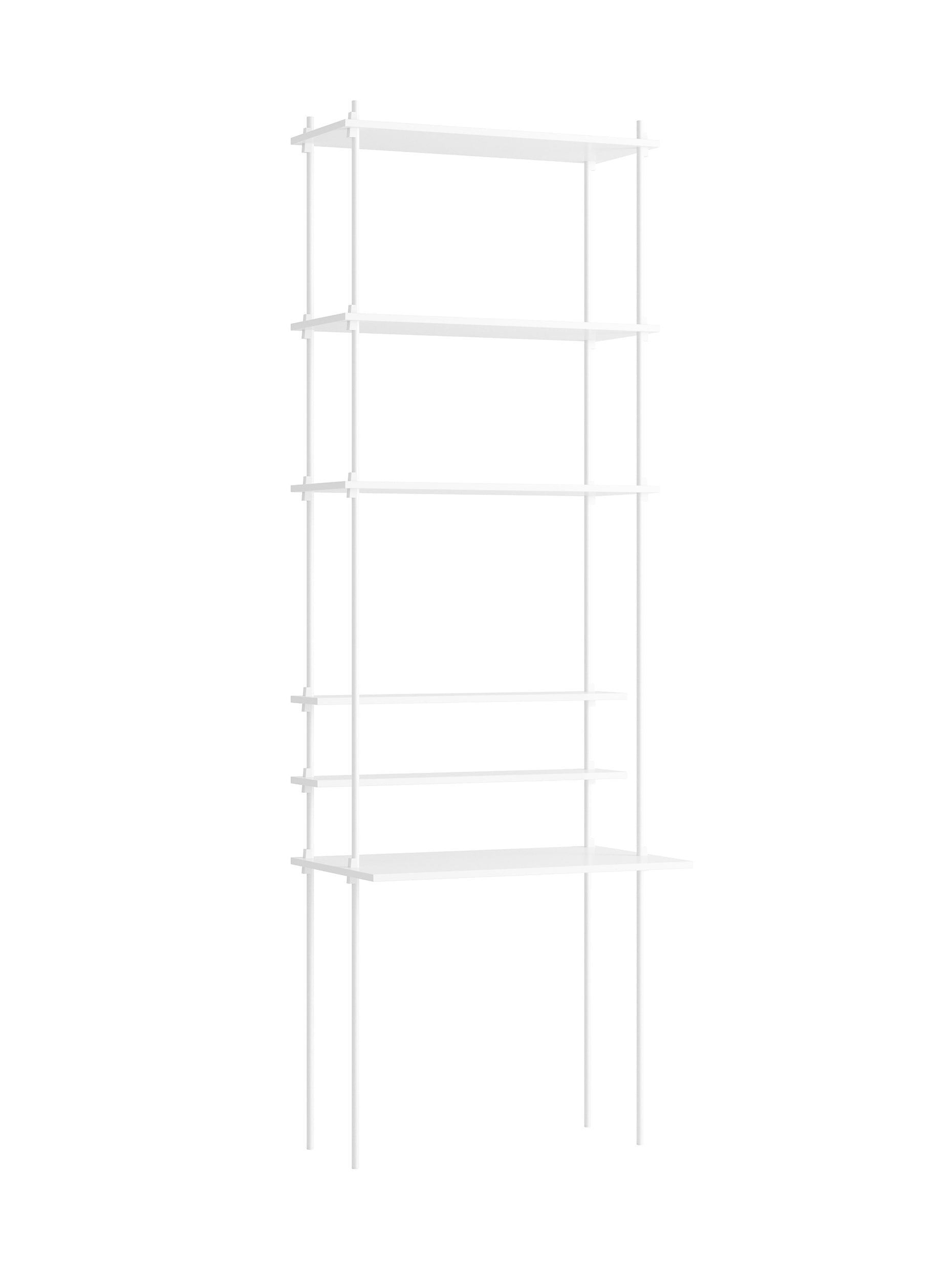 Shelving System - s.255.1.E