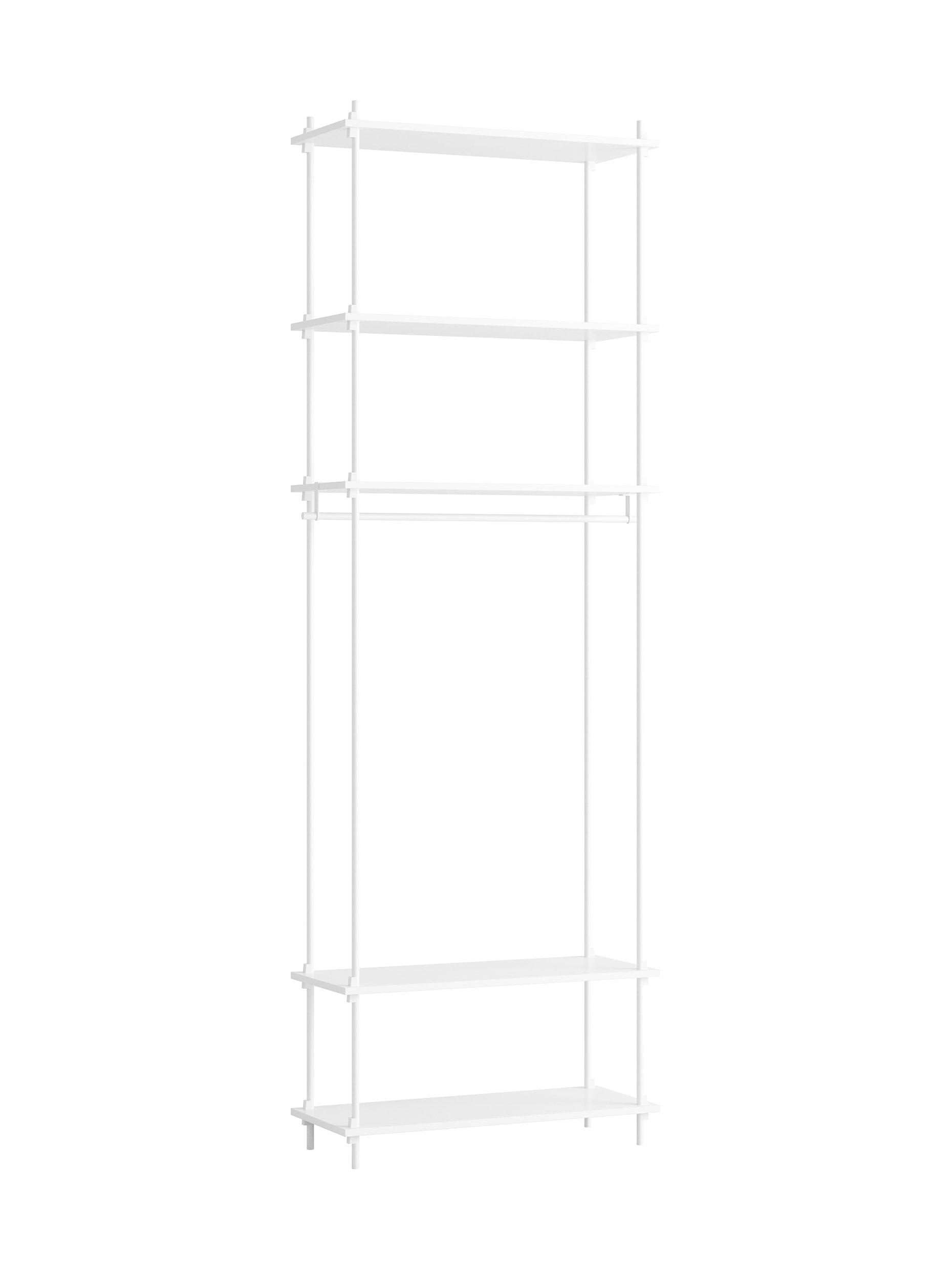 Shelving System - s.255.1.F