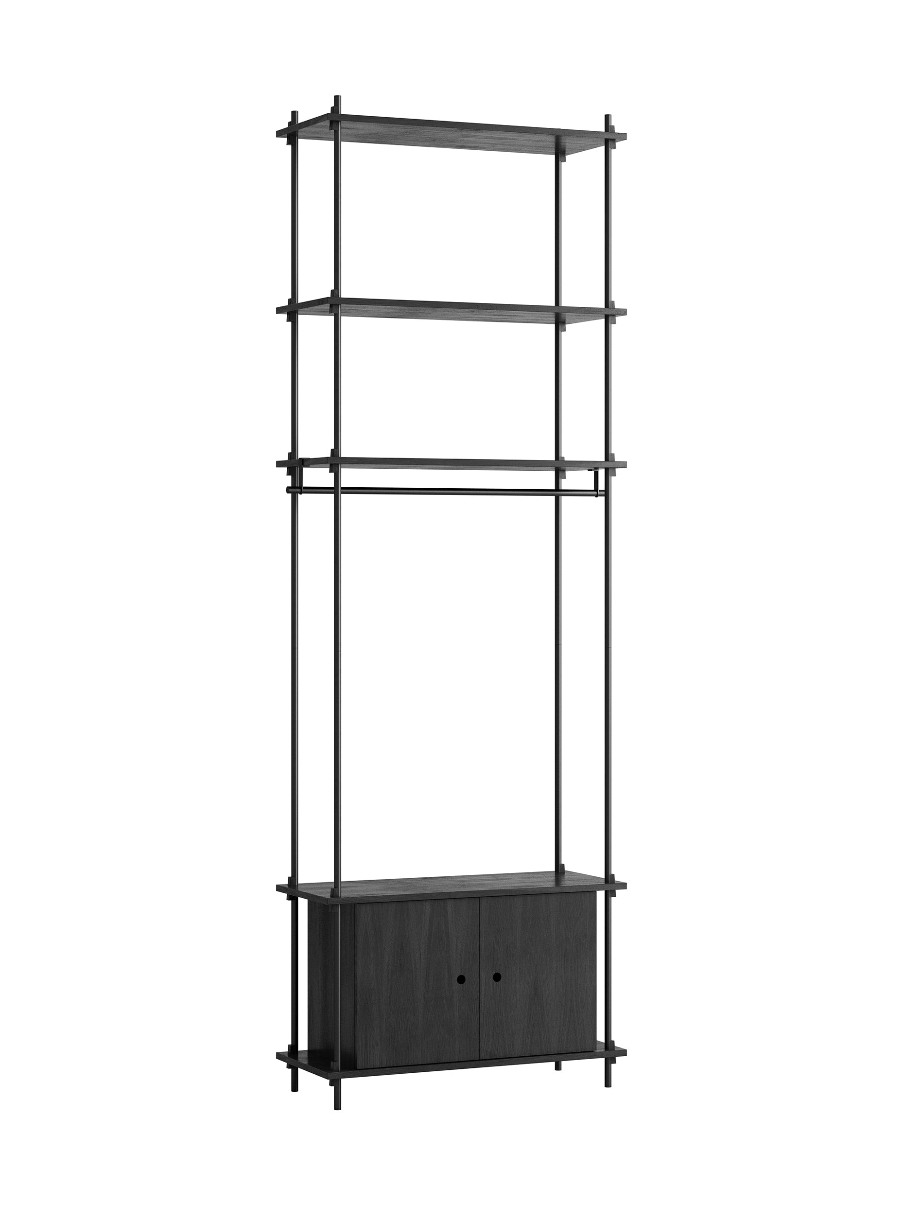 Shelving System - s.255.1.G