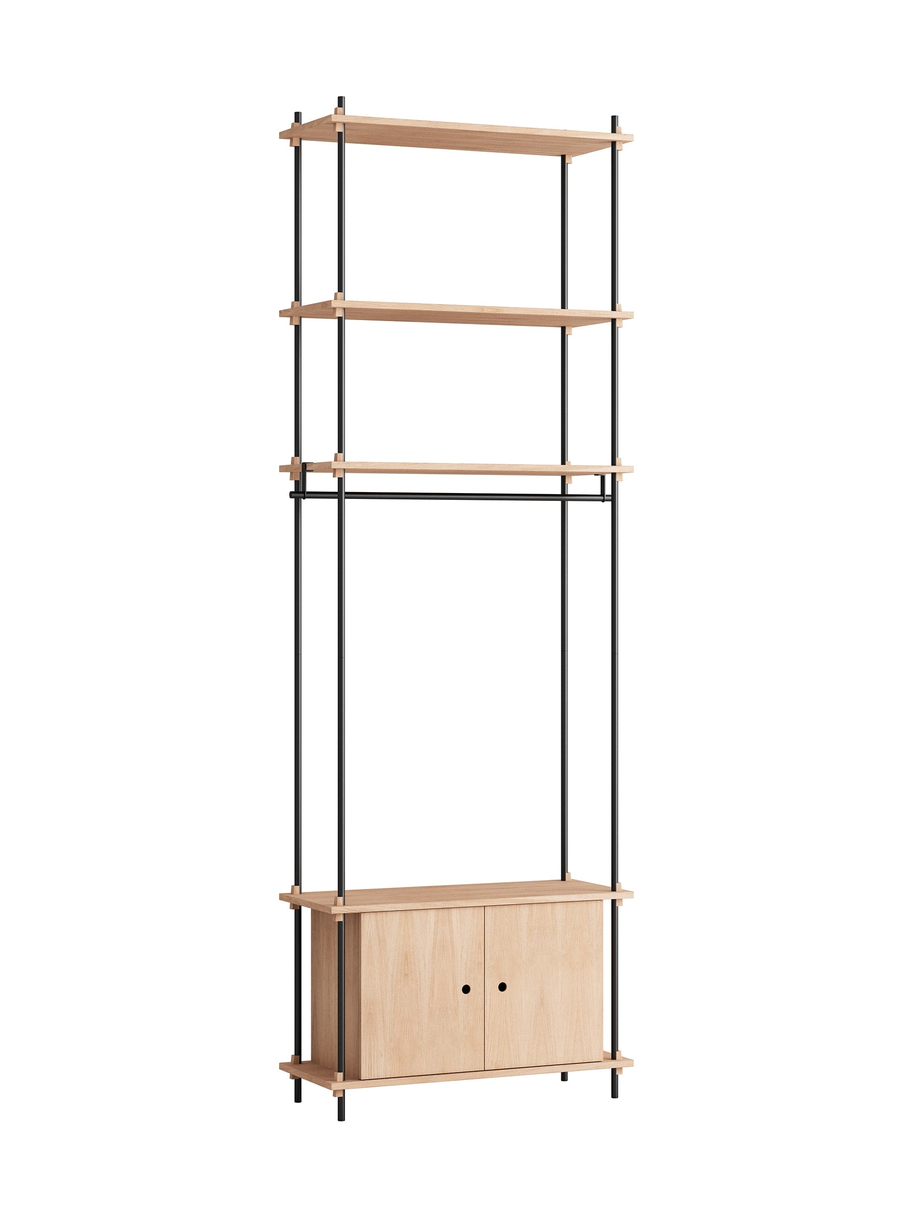 Shelving System - s.255.1.G