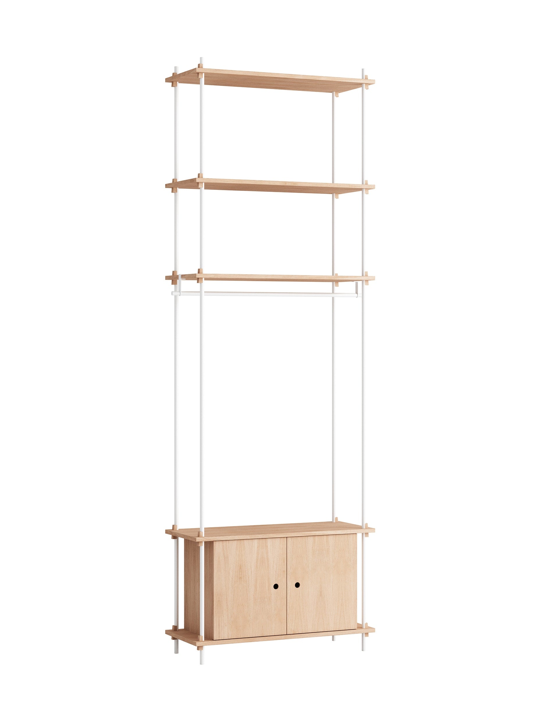 Shelving System - s.255.1.G