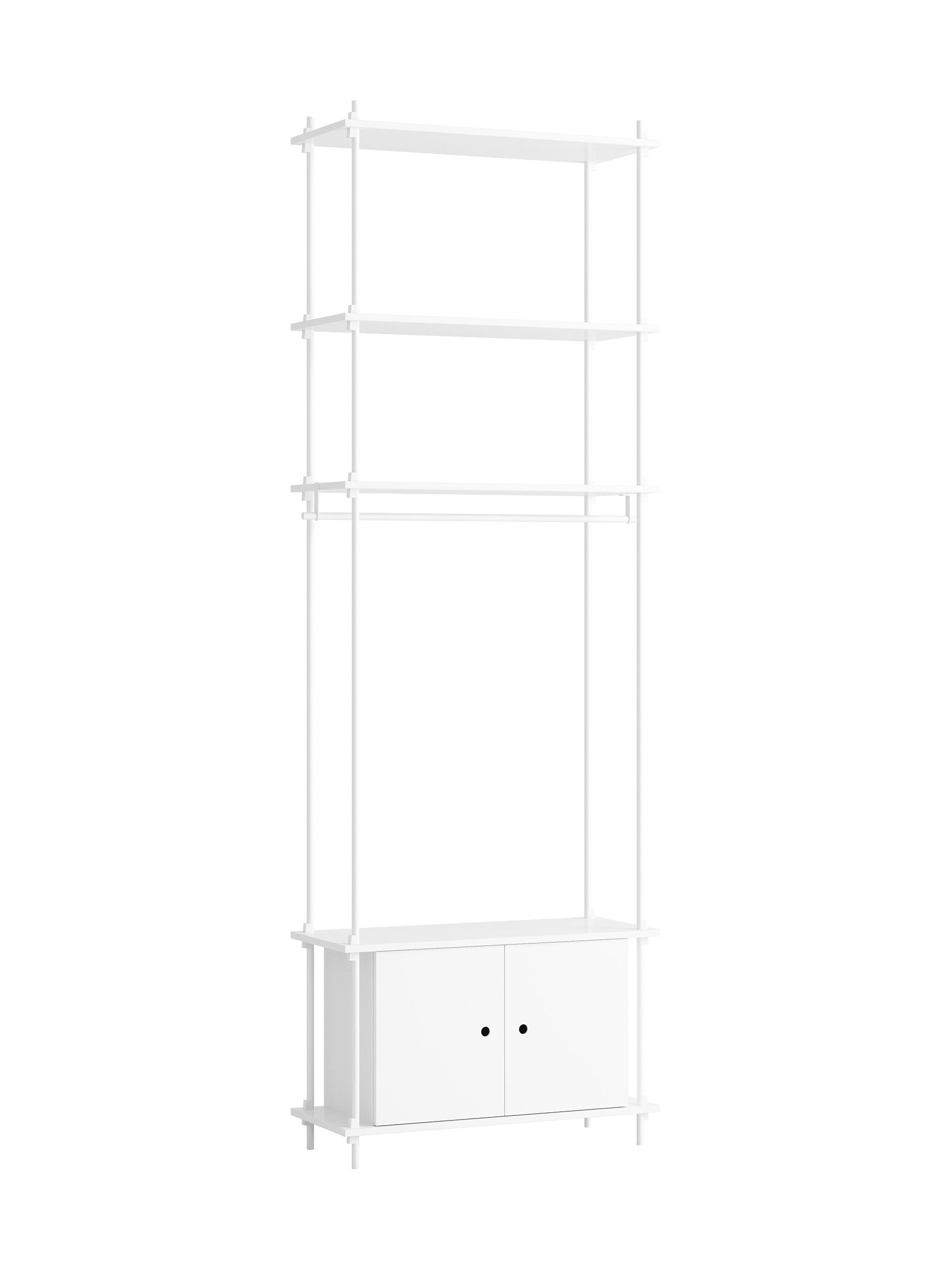 Shelving System - s.255.1.G