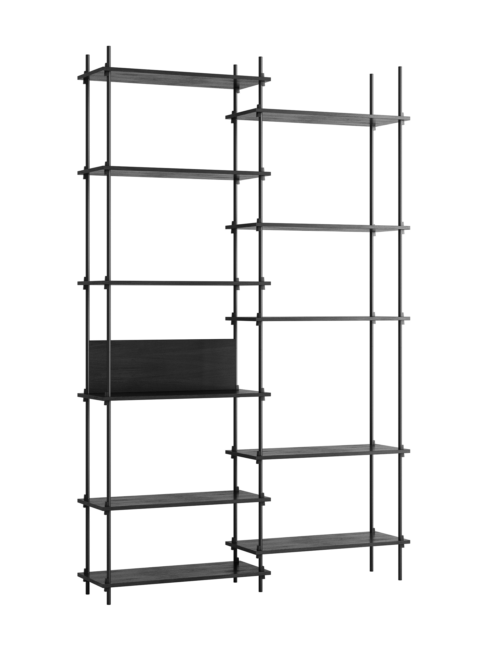Shelving System - s.255.2.A