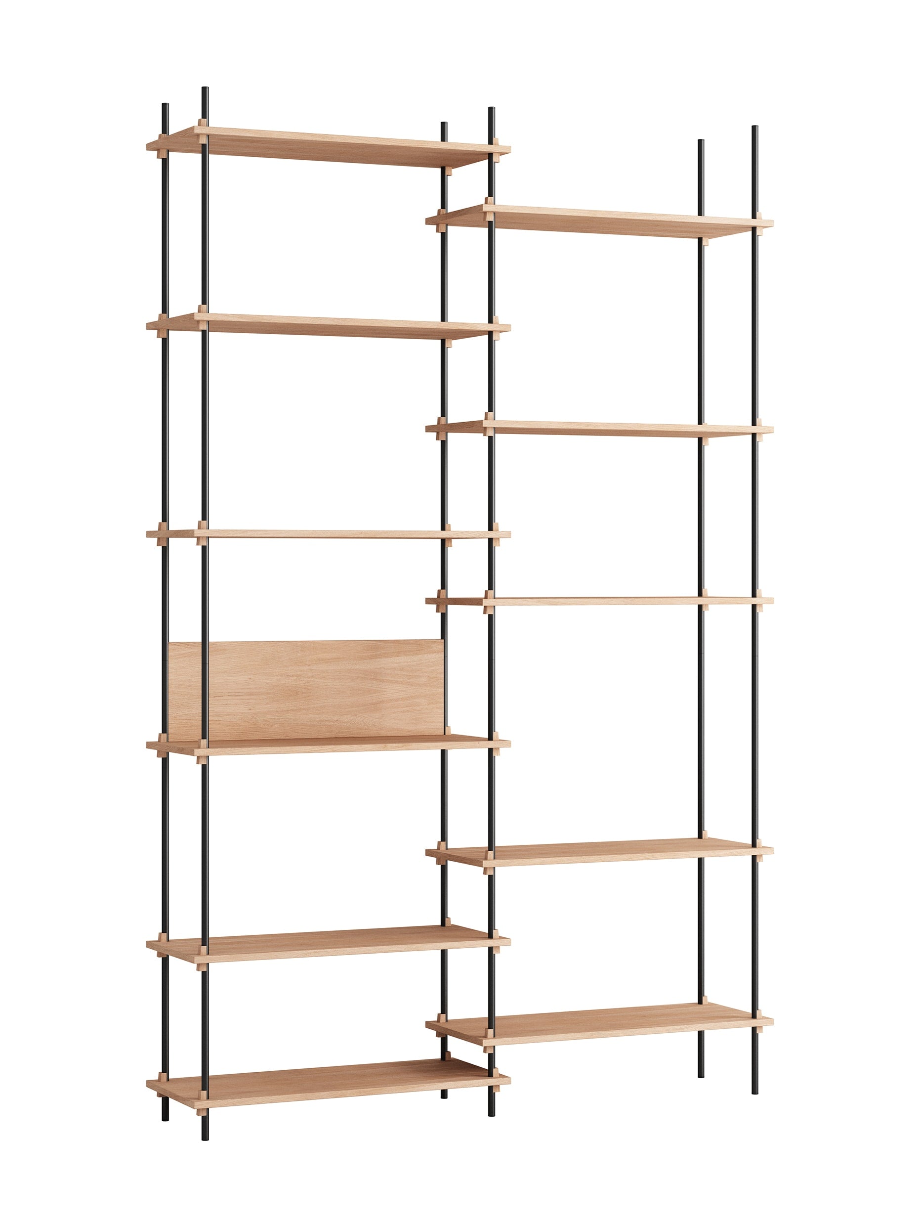 Shelving System - s.255.2.A