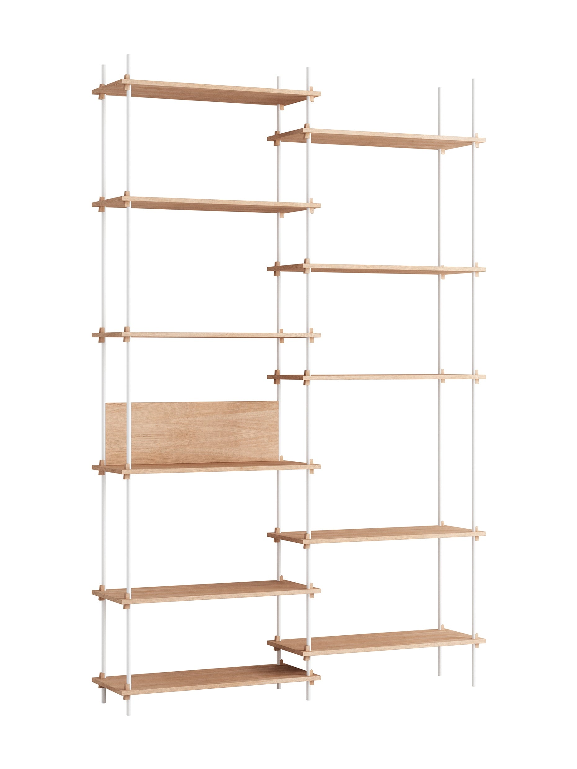 Shelving System - s.255.2.A