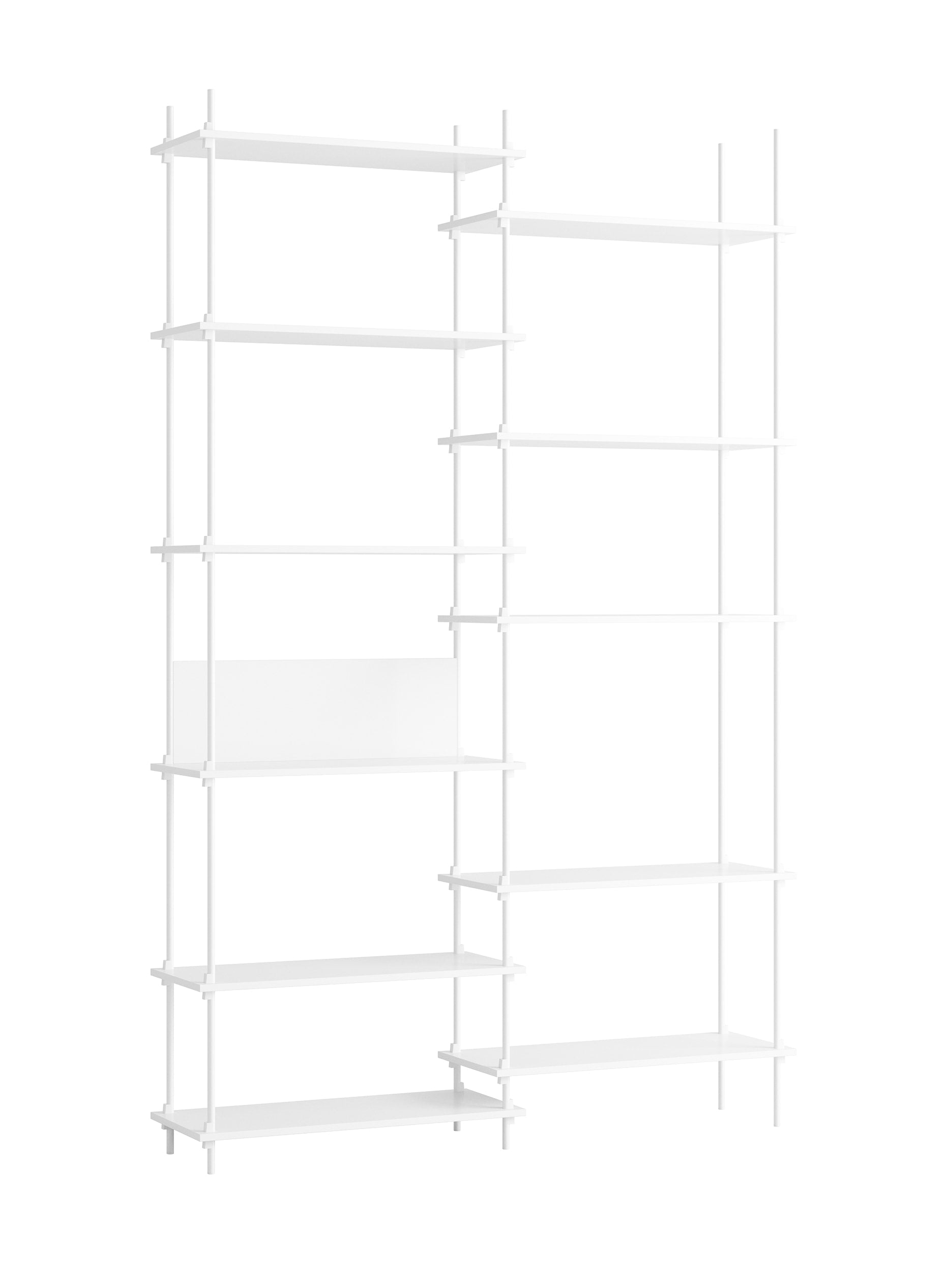 Shelving System - s.255.2.A