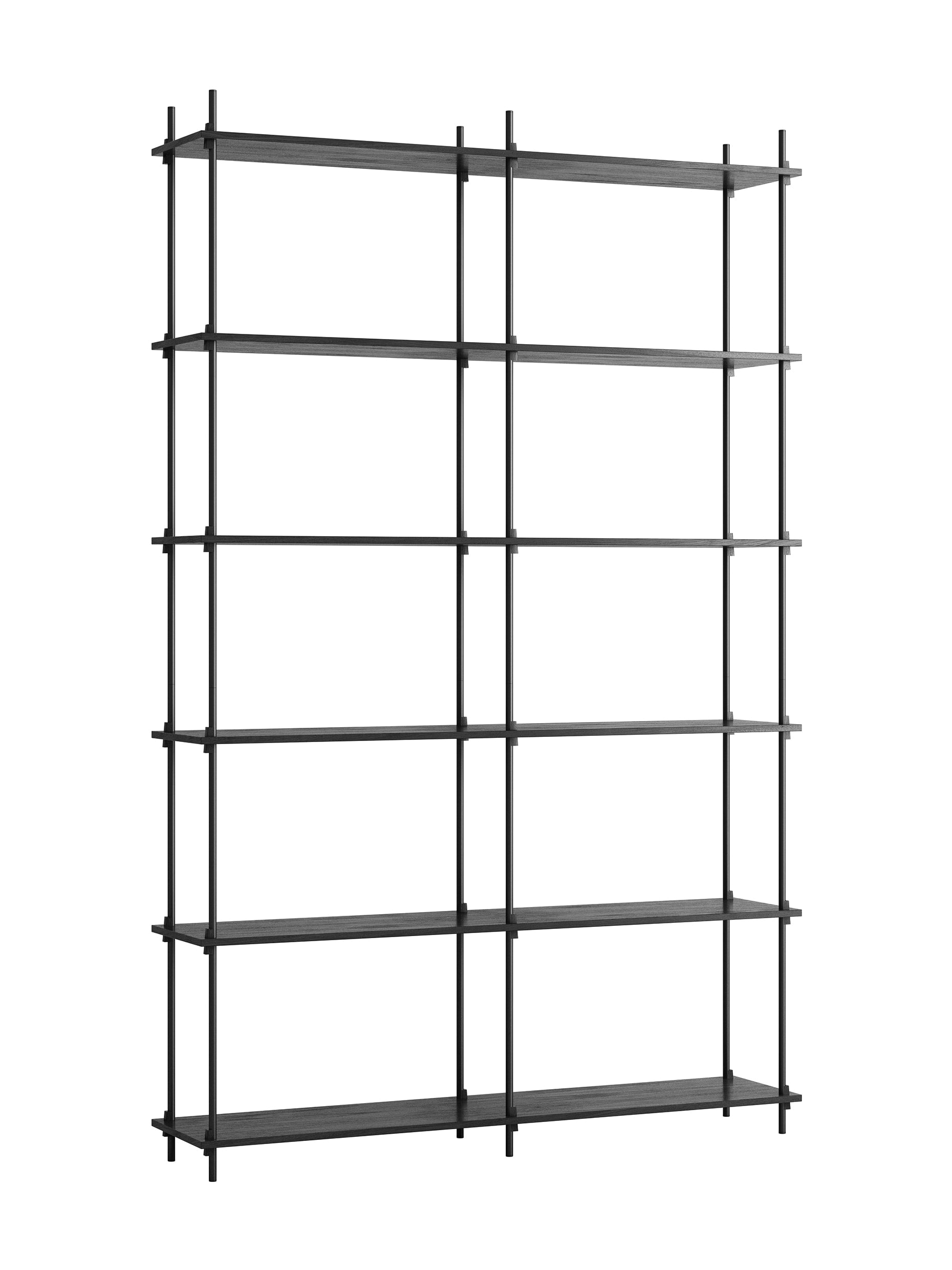Shelving System - s.255.2.B