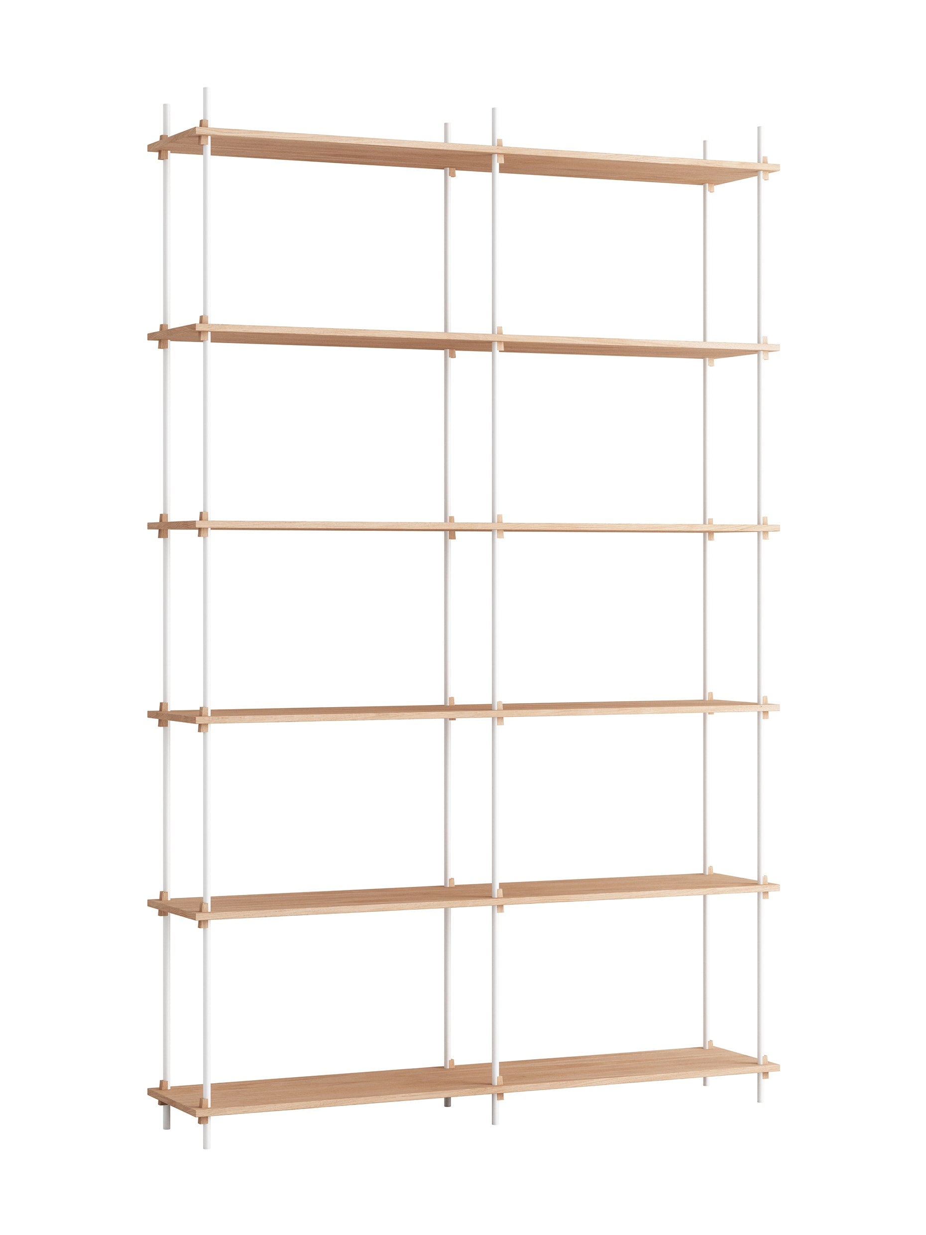 Shelving System - s.255.2.B