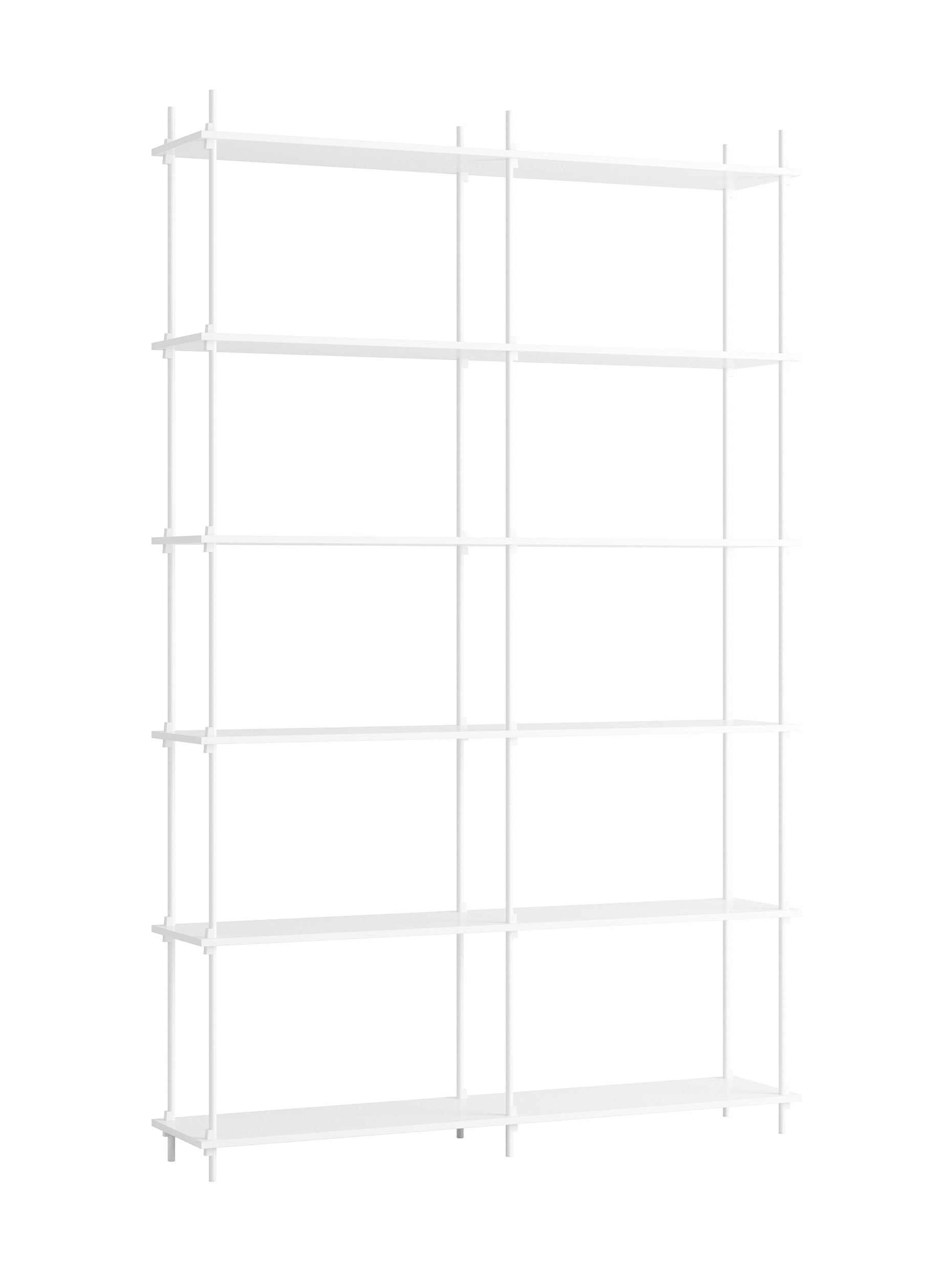 Shelving System - s.255.2.B