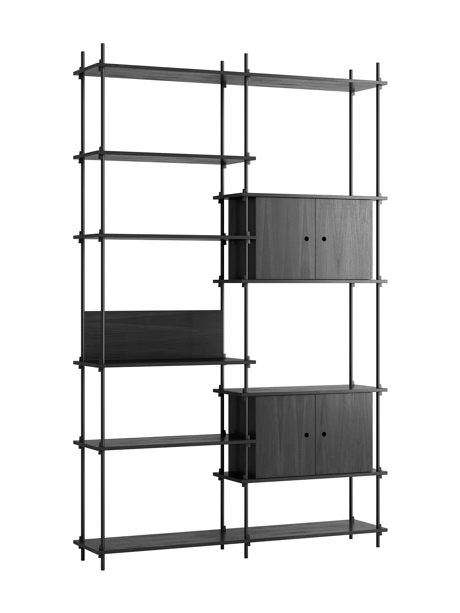 Shelving System - s.255.2.C
