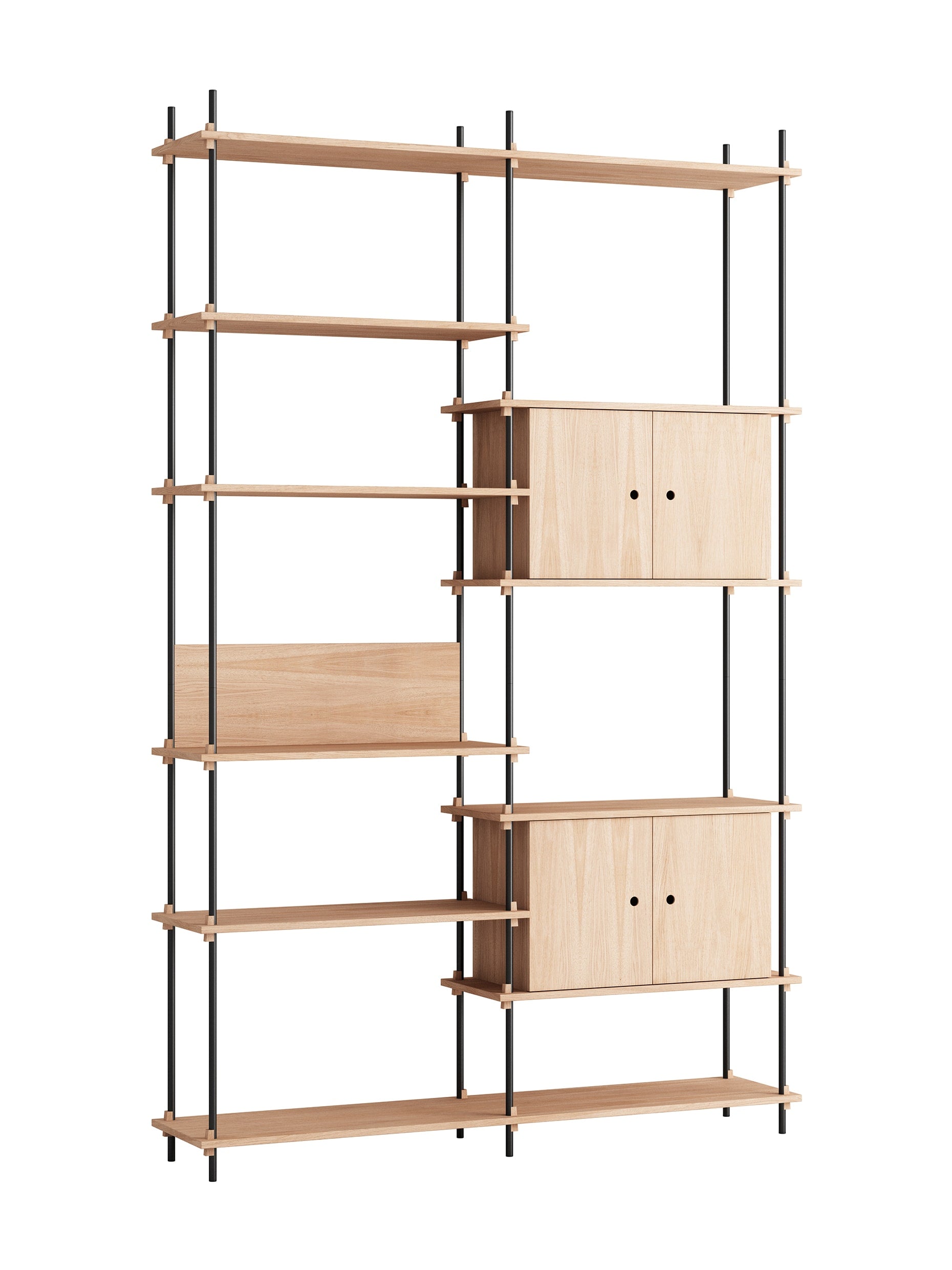 Shelving System - s.255.2.C