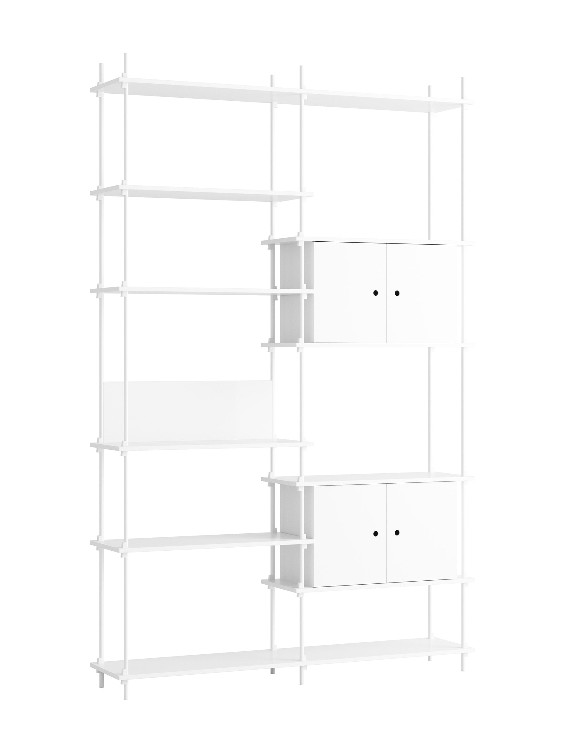 Shelving System - s.255.2.C