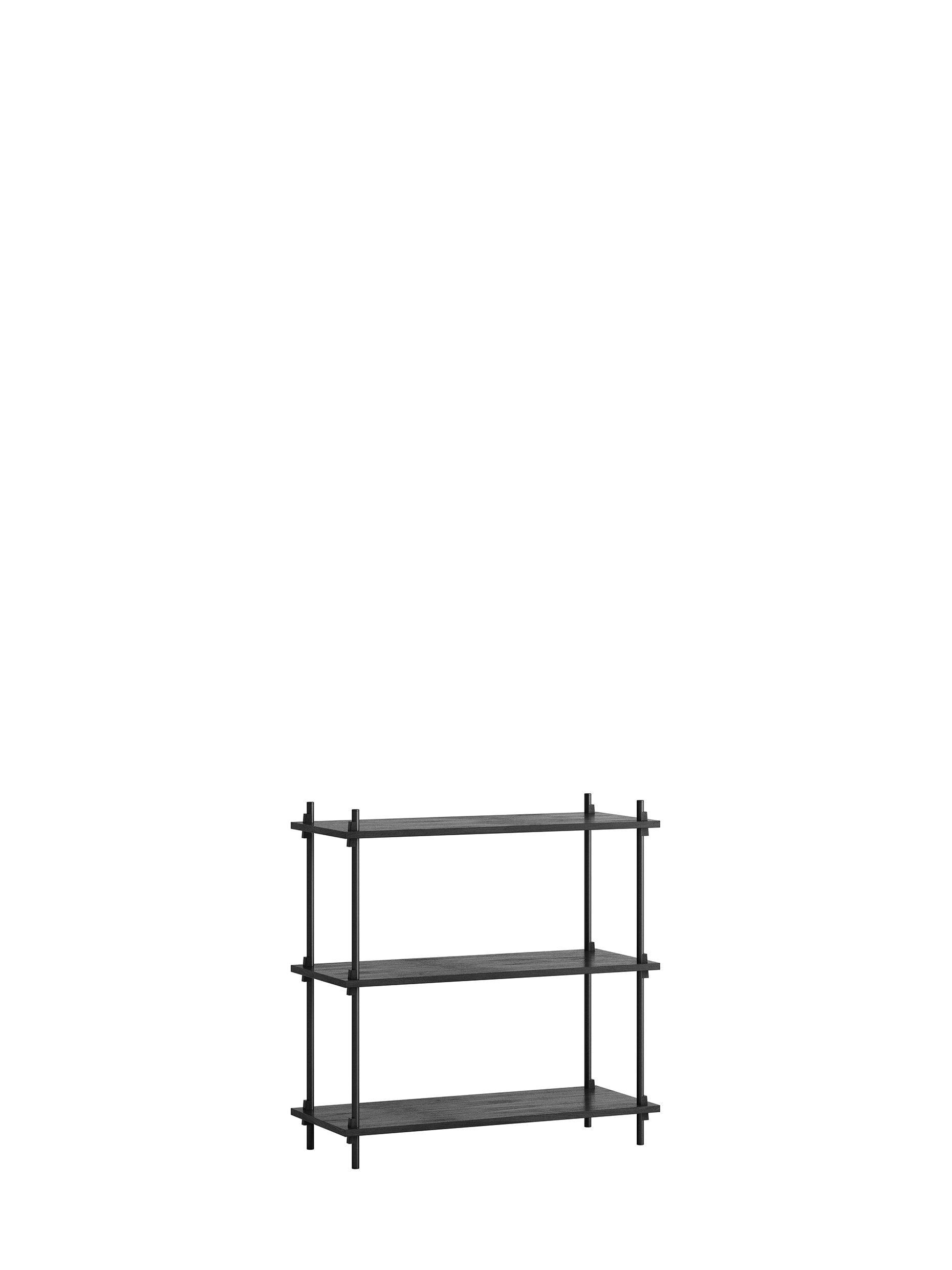 Shelving System - s.85.1.A