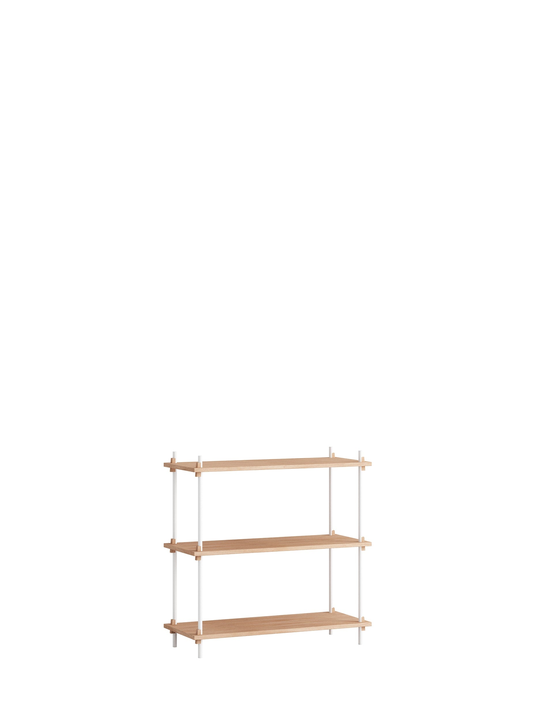 Shelving System - s.85.1.A