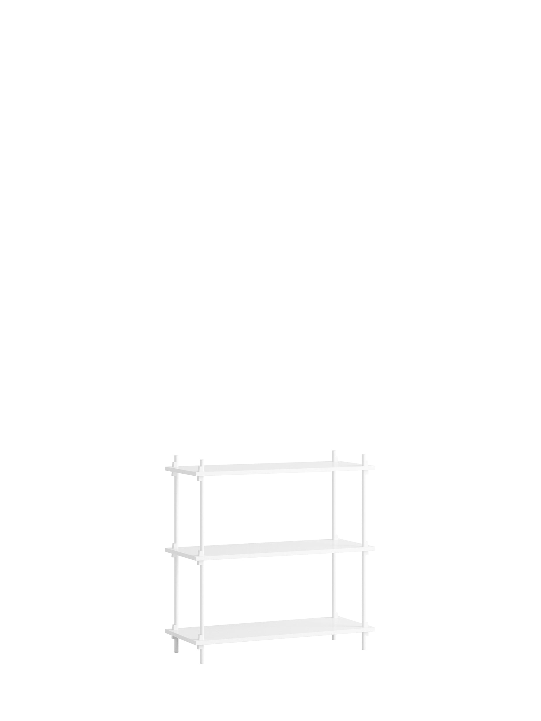 Shelving System - s.85.1.A