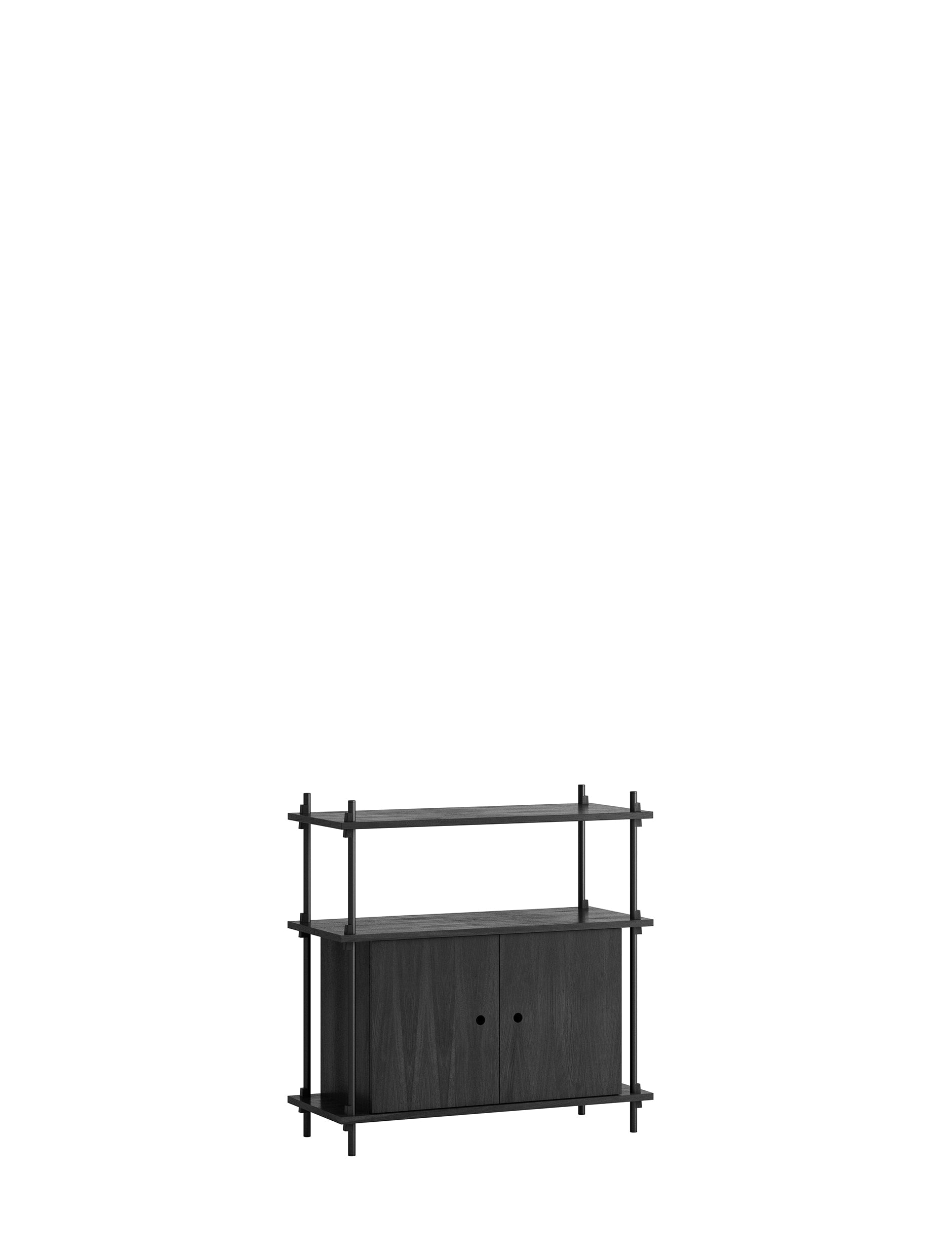 Shelving System - s.85.1.B