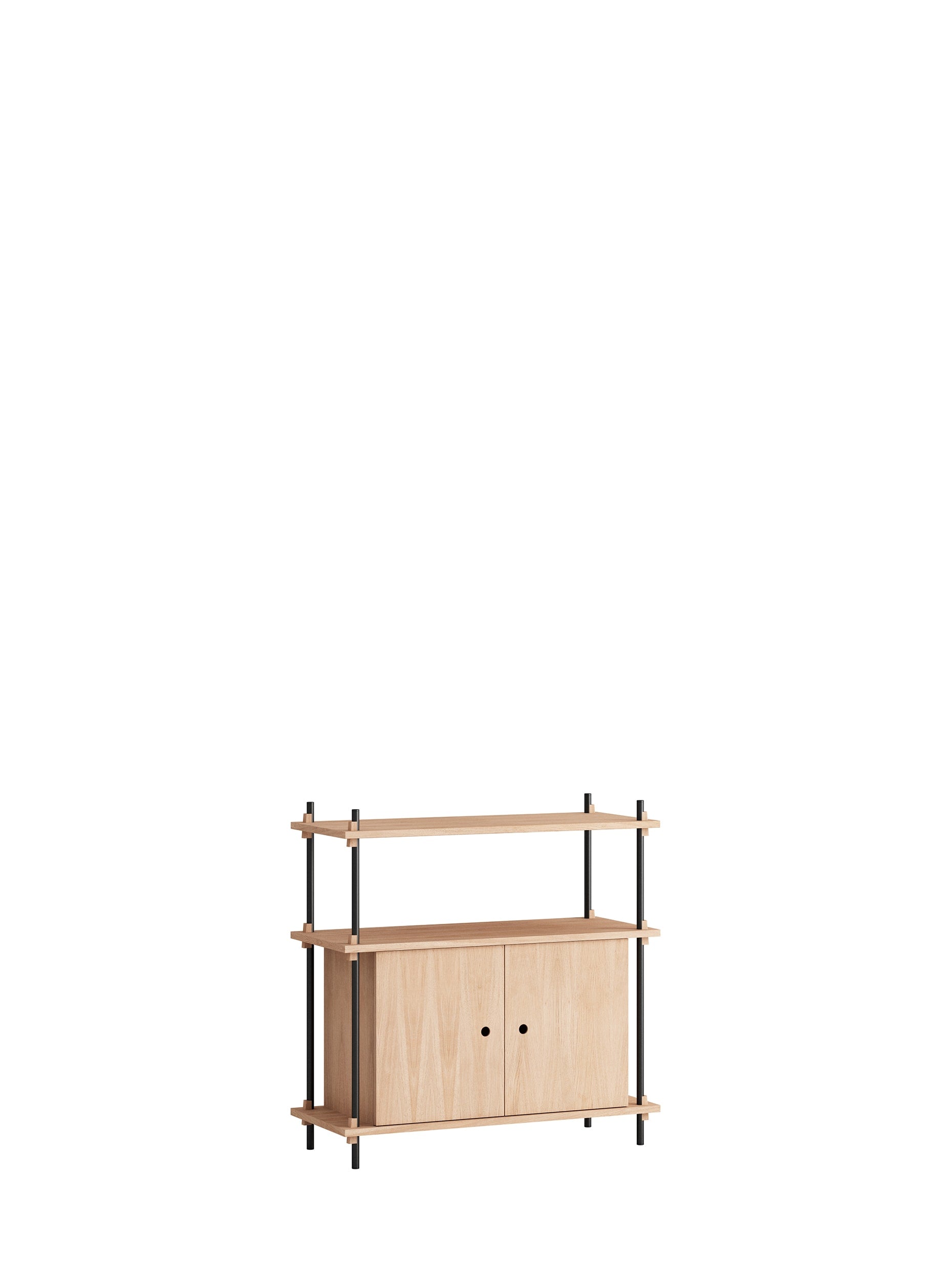 Shelving System - s.85.1.B